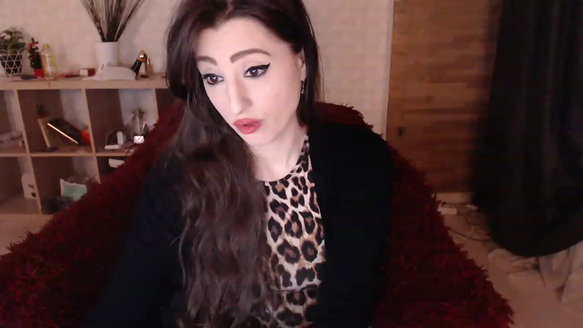 Gallery image thumbnail from HotRebbecca's myfreecams stream on, 02/21/2023, 04:27 image 10 of 20