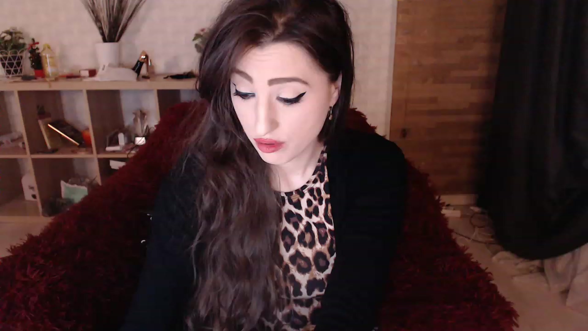 Gallery image thumbnail from HotRebbecca's myfreecams stream on, 02/21/2023, 04:27 image 11 of 20