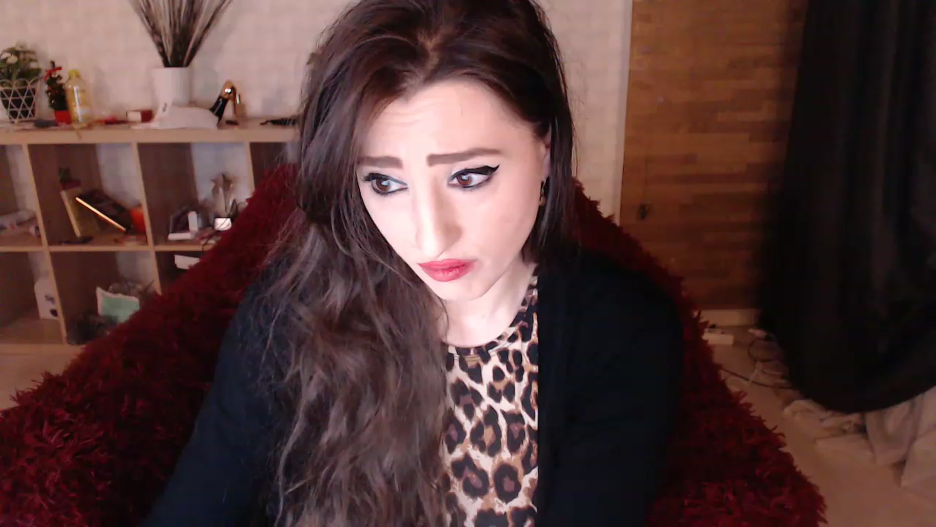 Gallery image thumbnail from HotRebbecca's myfreecams stream on, 02/21/2023, 04:27 image 20 of 20
