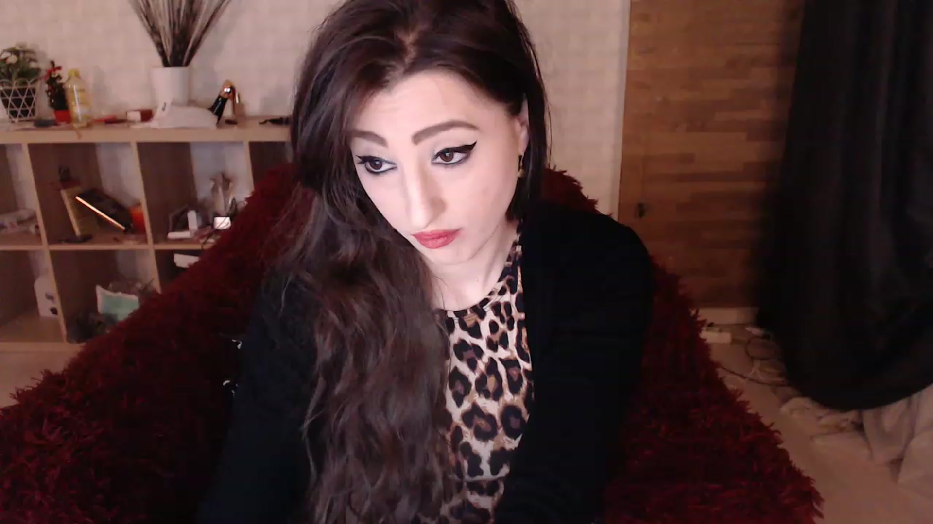 Gallery image thumbnail from HotRebbecca's myfreecams stream on, 02/21/2023, 04:27 image 9 of 20