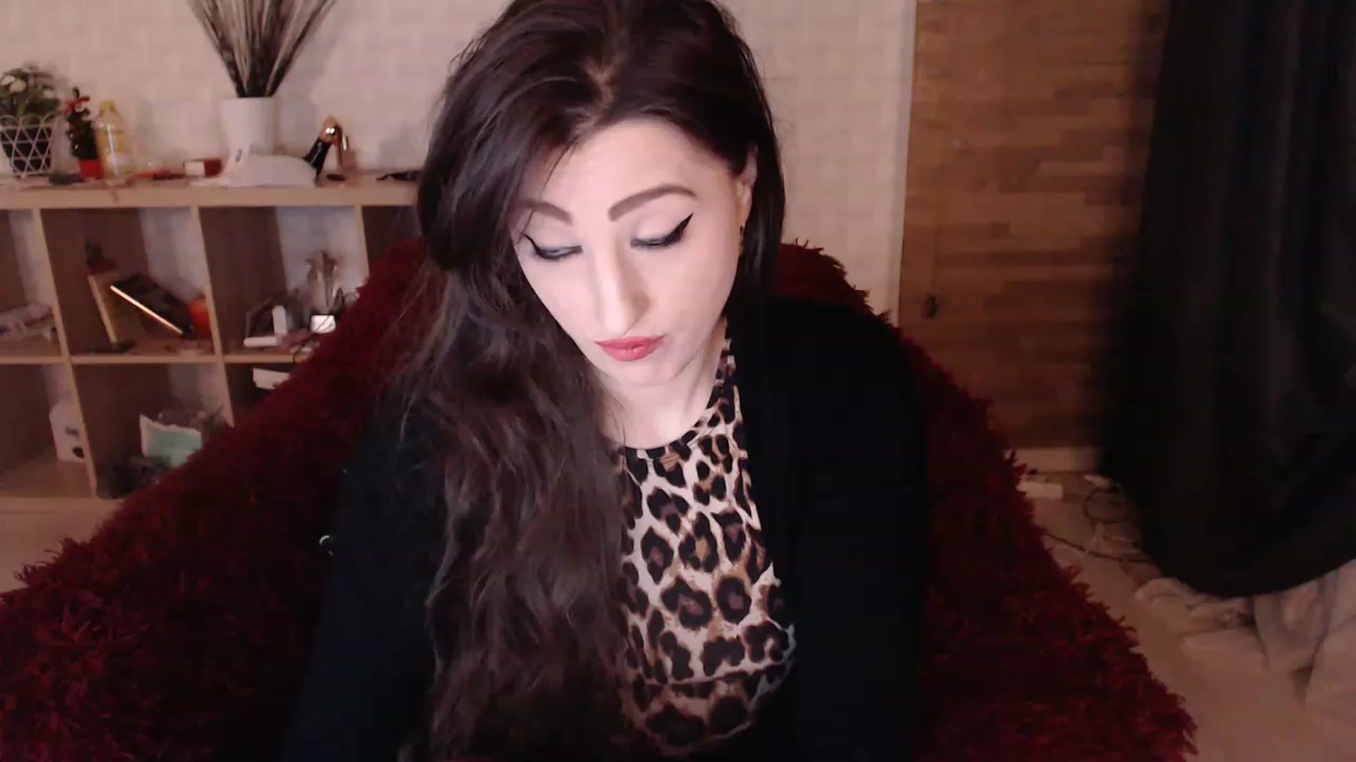Gallery image thumbnail from HotRebbecca's myfreecams stream on, 02/21/2023, 04:27 image 6 of 20