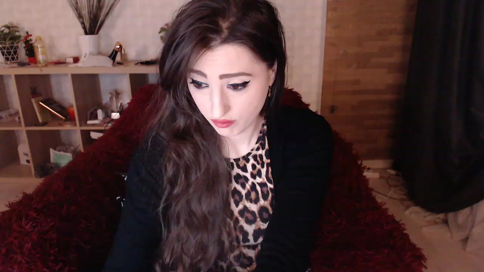Gallery image thumbnail from HotRebbecca's myfreecams stream on, 02/21/2023, 04:27 image 12 of 20