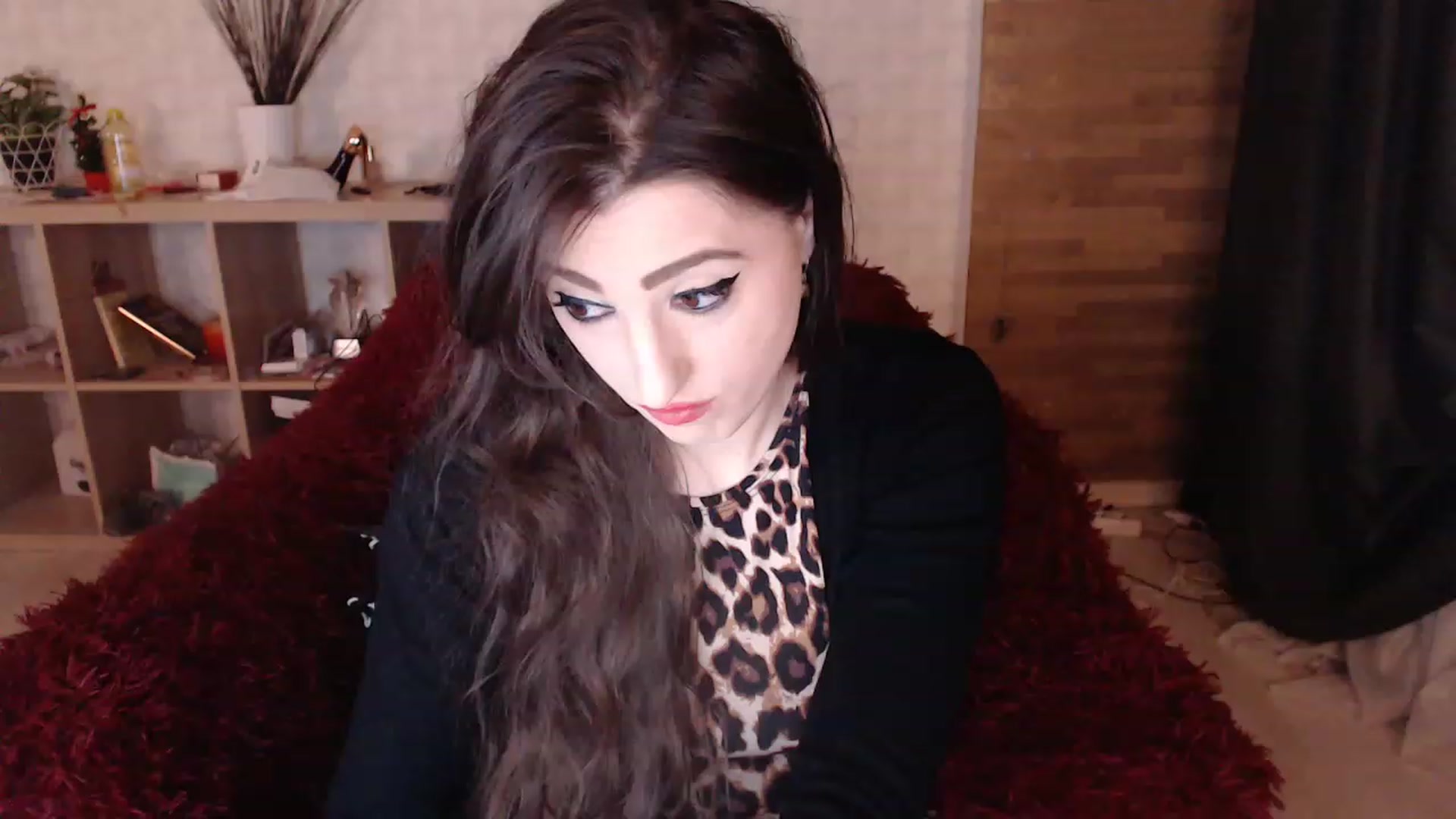 Gallery image thumbnail from HotRebbecca's myfreecams stream on, 02/21/2023, 04:27 image 15 of 20