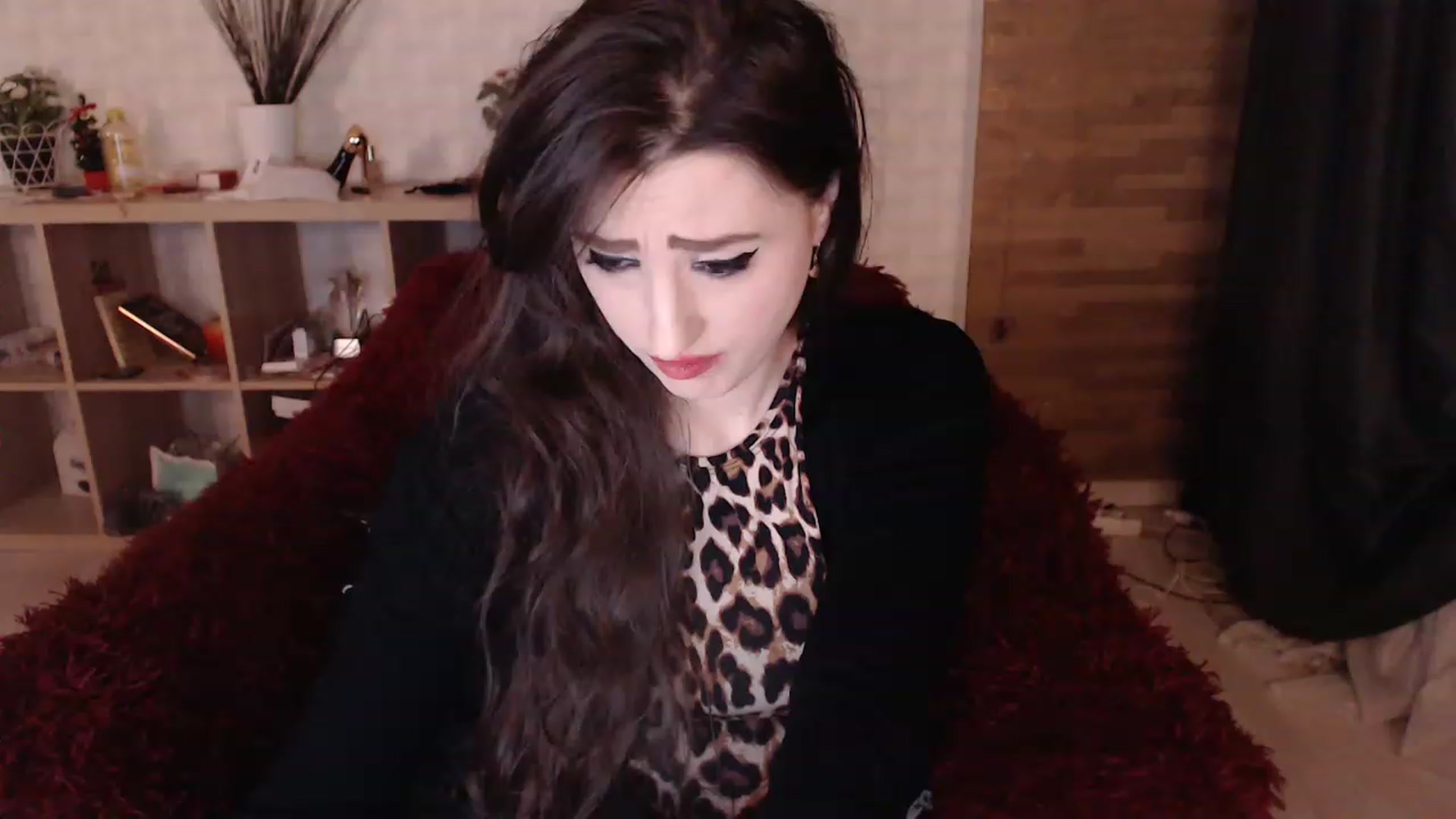 Gallery image thumbnail from HotRebbecca's myfreecams stream on, 02/21/2023, 04:27 image 7 of 20