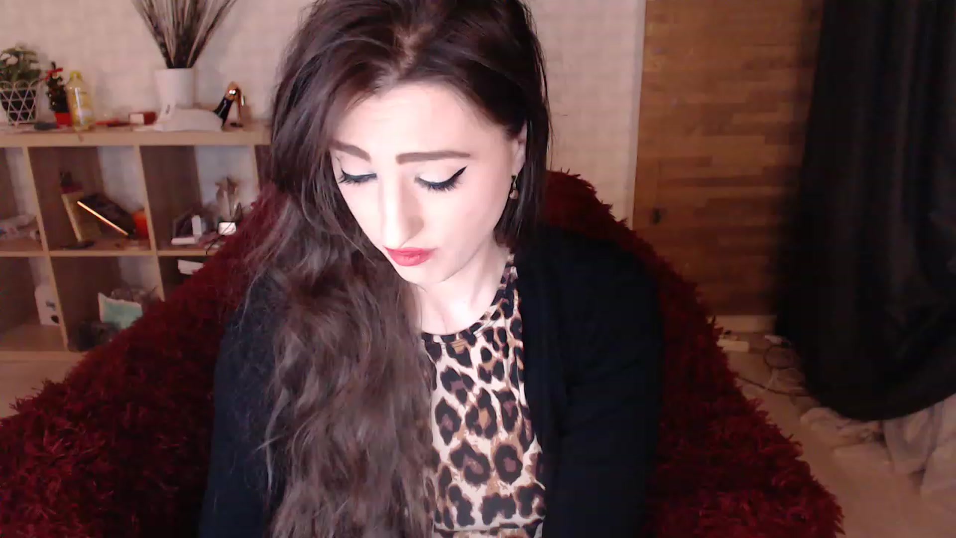 Gallery image thumbnail from HotRebbecca's myfreecams stream on, 02/21/2023, 04:27 image 18 of 20
