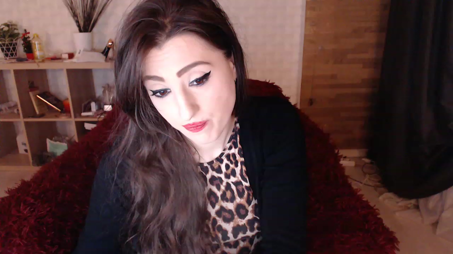 Gallery image thumbnail from HotRebbecca's myfreecams stream on, 02/21/2023, 04:27 image 13 of 20