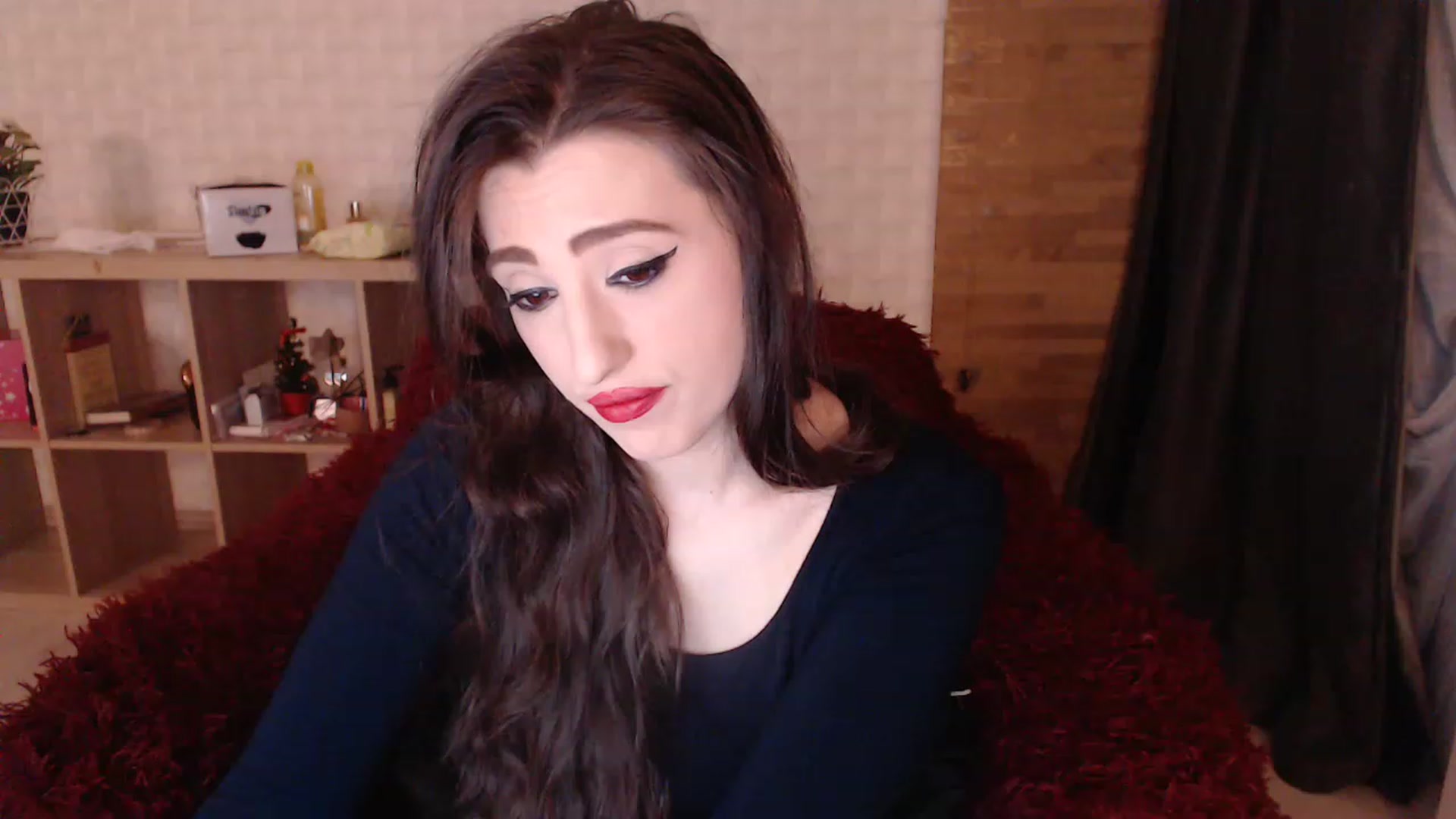 Gallery image thumbnail from HotRebbecca's myfreecams stream on, 02/23/2023, 03:07 image 9 of 20