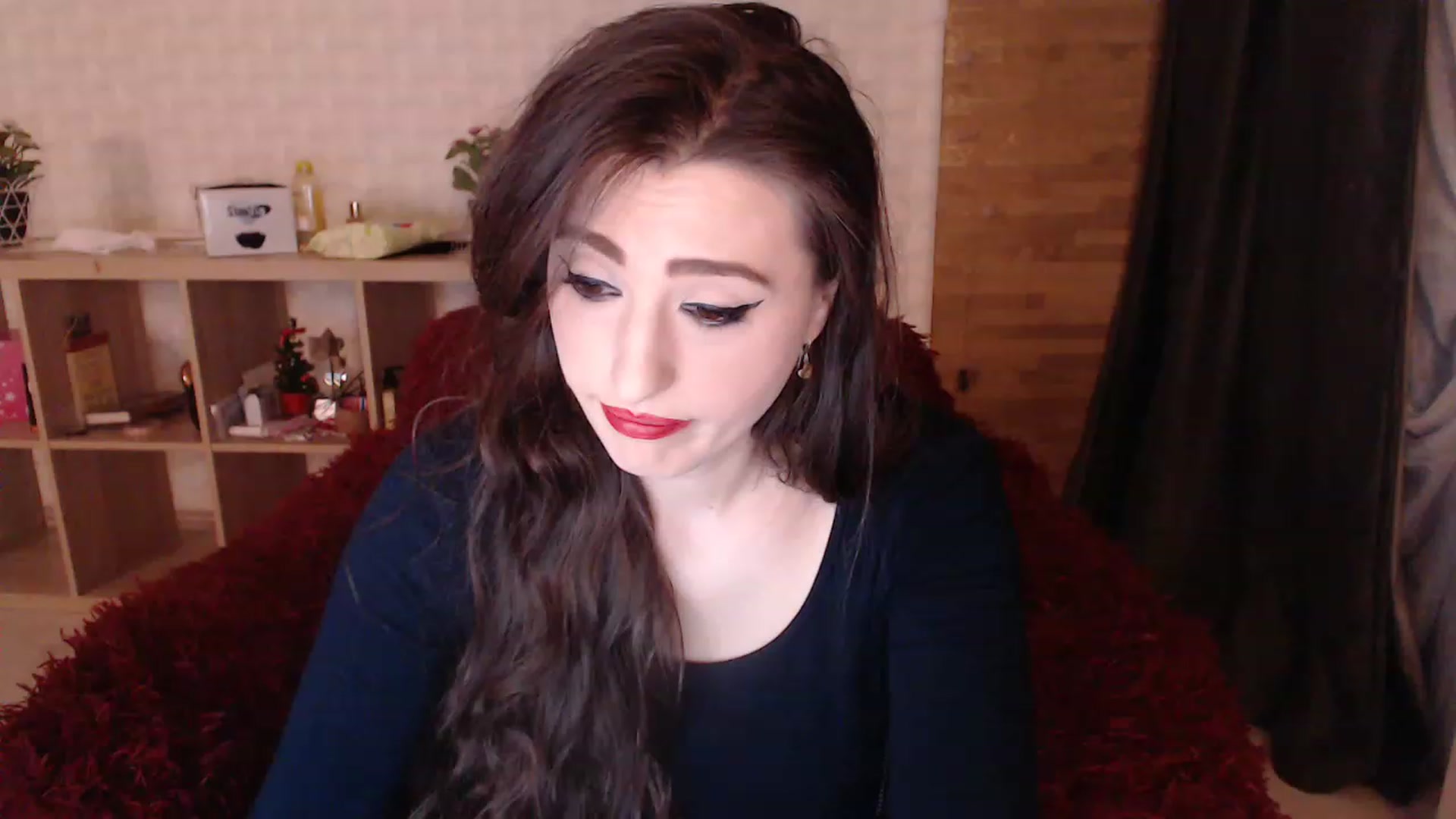 Gallery image thumbnail from HotRebbecca's myfreecams stream on, 02/23/2023, 03:07 image 5 of 20
