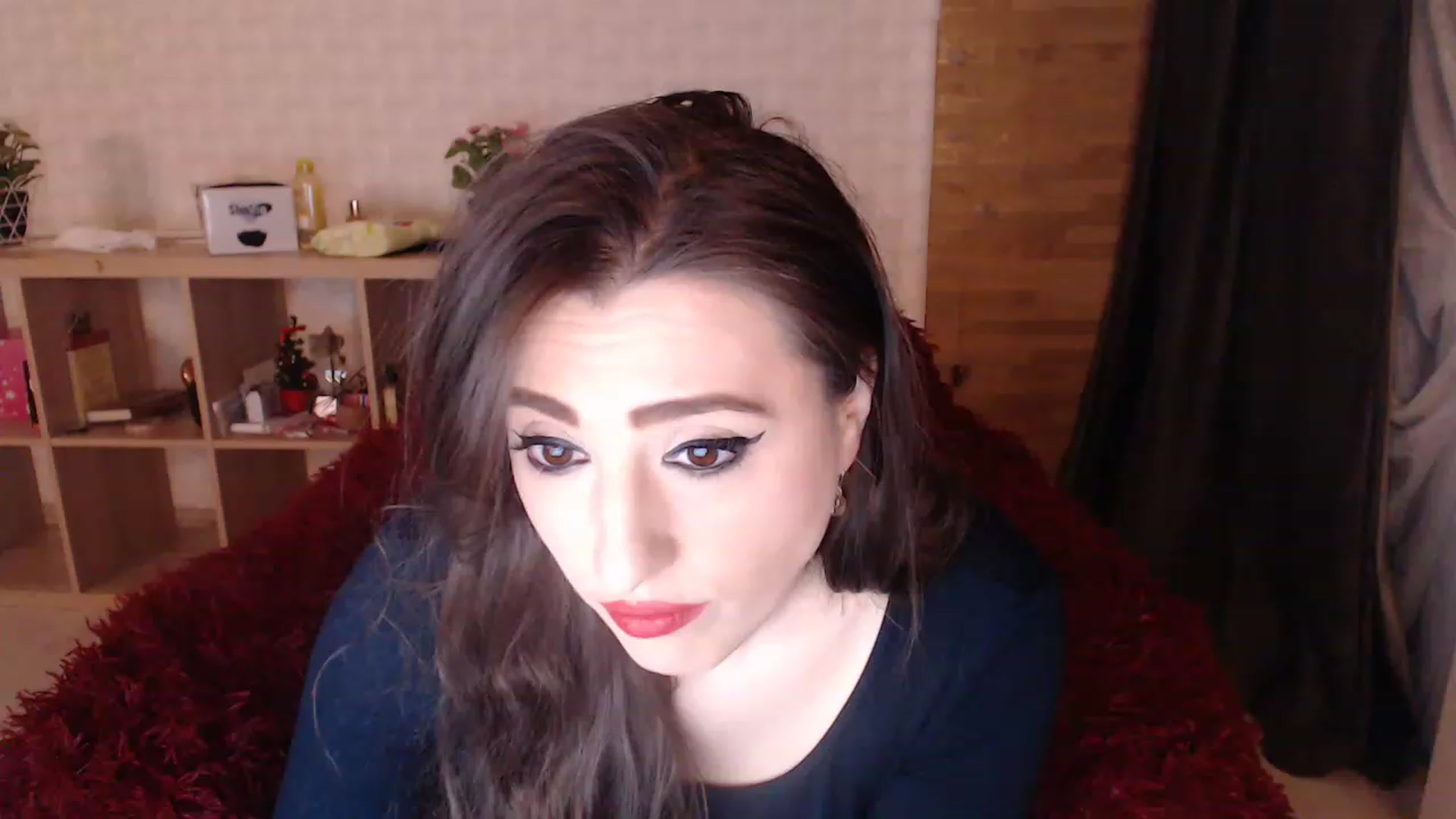 Gallery image thumbnail from HotRebbecca's myfreecams stream on, 02/23/2023, 03:07 image 4 of 20