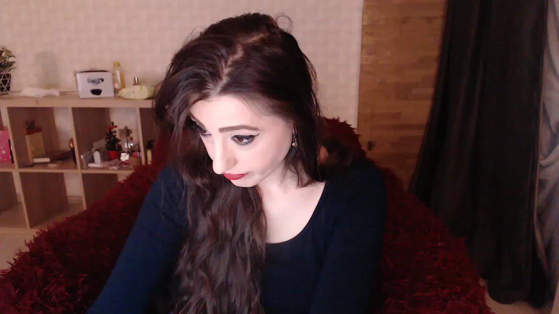 Gallery image thumbnail from HotRebbecca's myfreecams stream on, 02/23/2023, 03:07 image 17 of 20