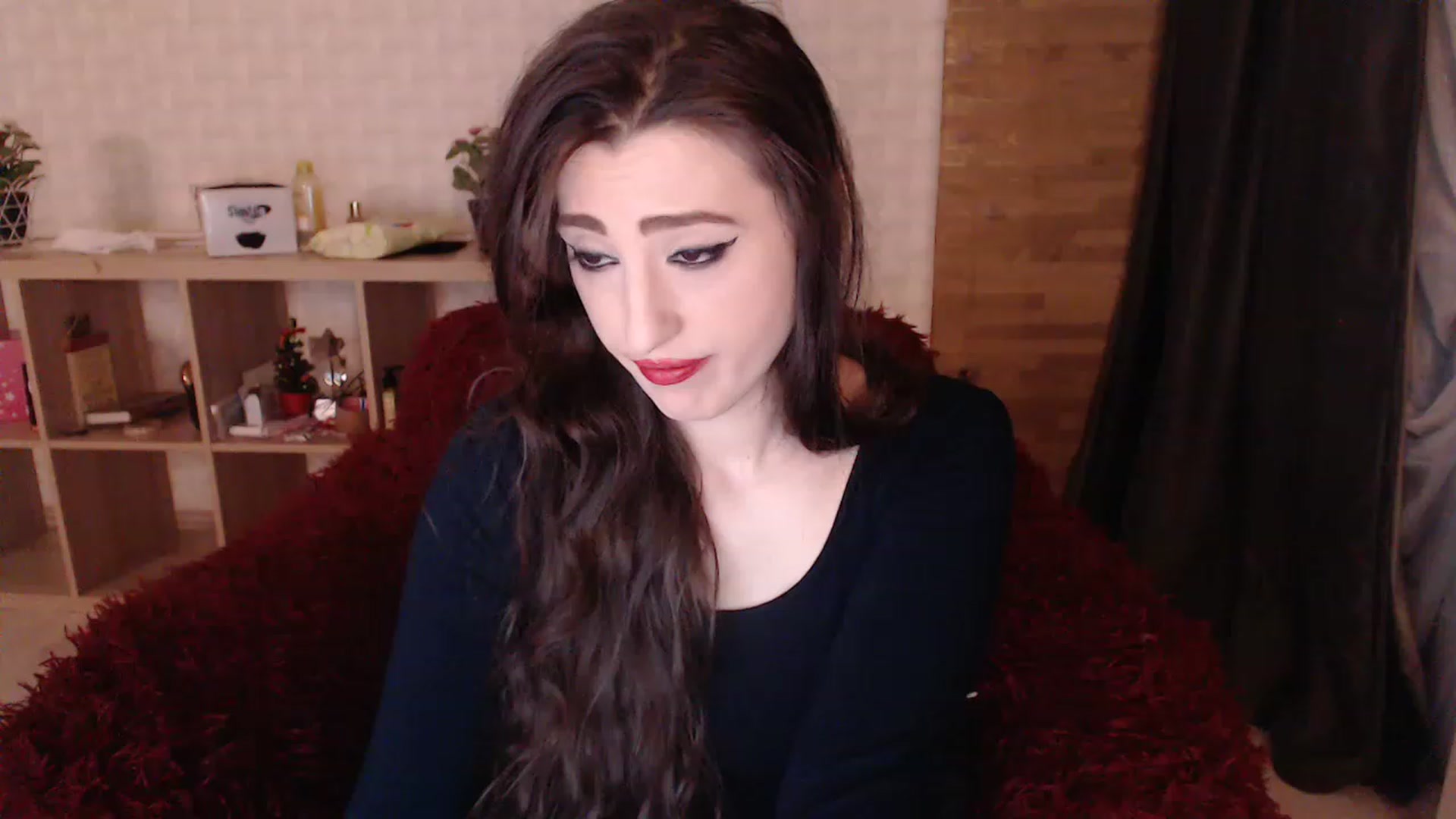 Gallery image thumbnail from HotRebbecca's myfreecams stream on, 02/23/2023, 03:07 image 10 of 20