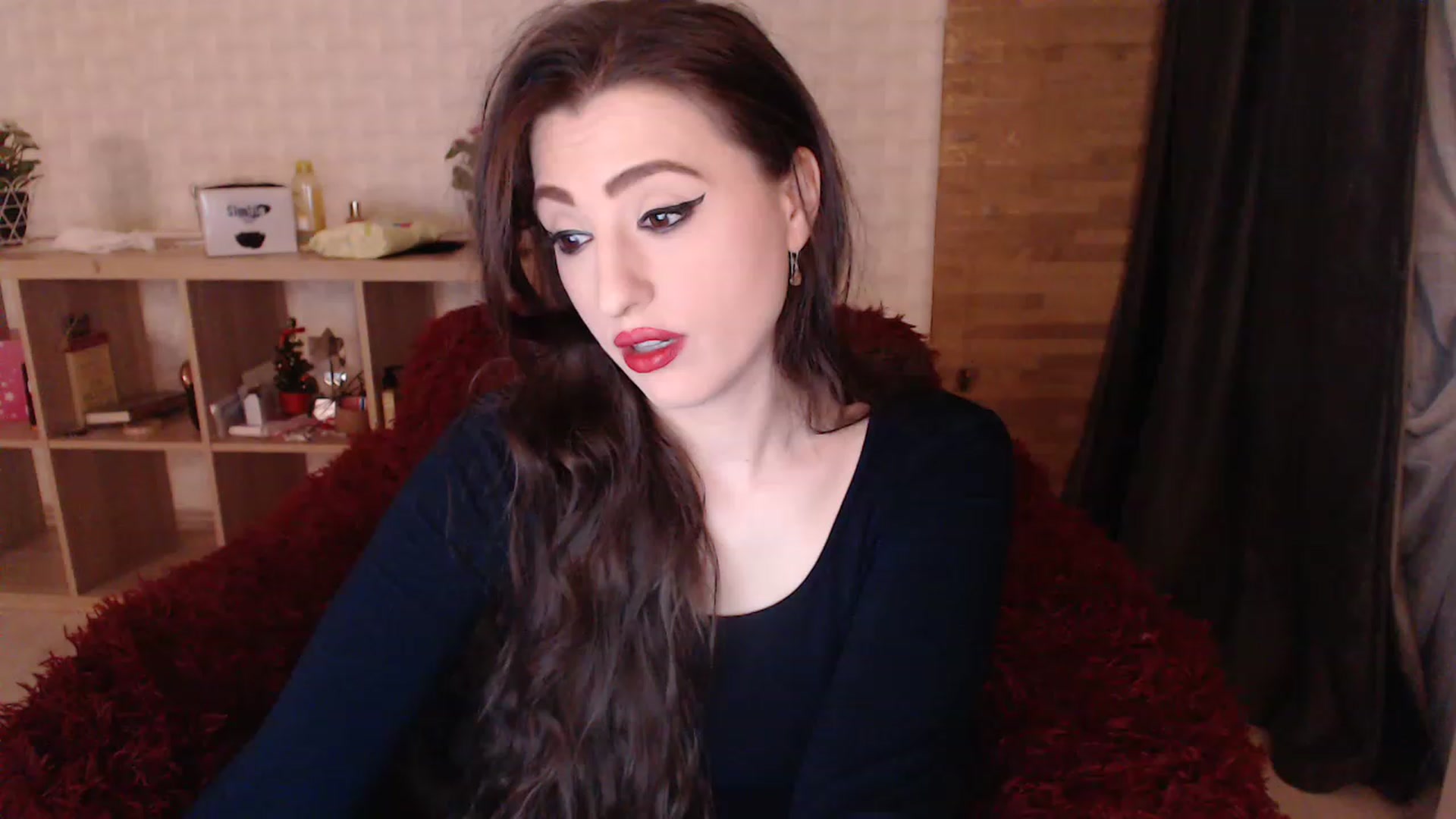 Gallery image thumbnail from HotRebbecca's myfreecams stream on, 02/23/2023, 03:07 image 14 of 20