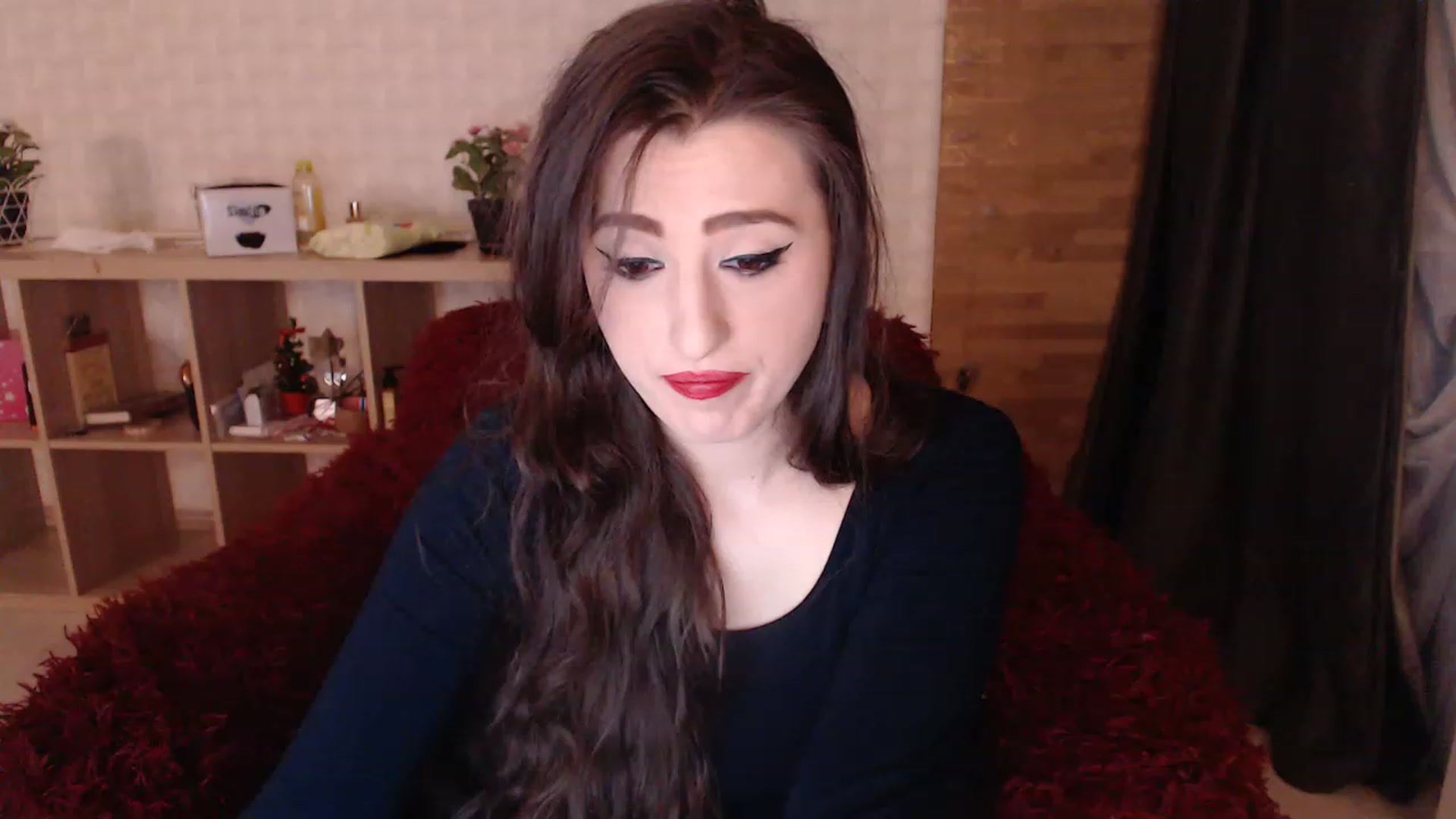 Gallery image thumbnail from HotRebbecca's myfreecams stream on, 02/23/2023, 03:07 image 12 of 20