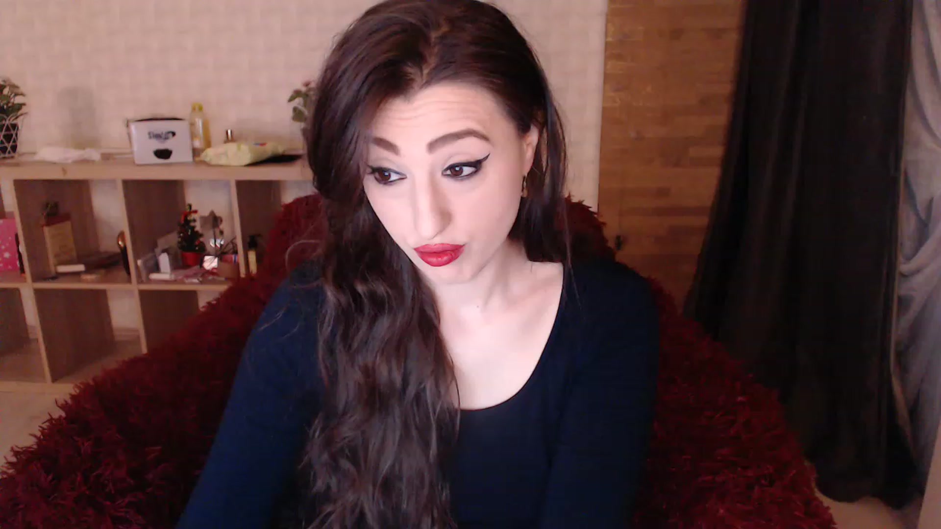 Gallery image thumbnail from HotRebbecca's myfreecams stream on, 02/23/2023, 03:07 image 3 of 20