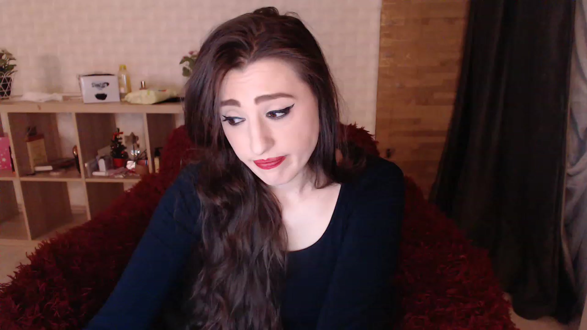 Gallery image thumbnail from HotRebbecca's myfreecams stream on, 02/23/2023, 03:07 image 18 of 20