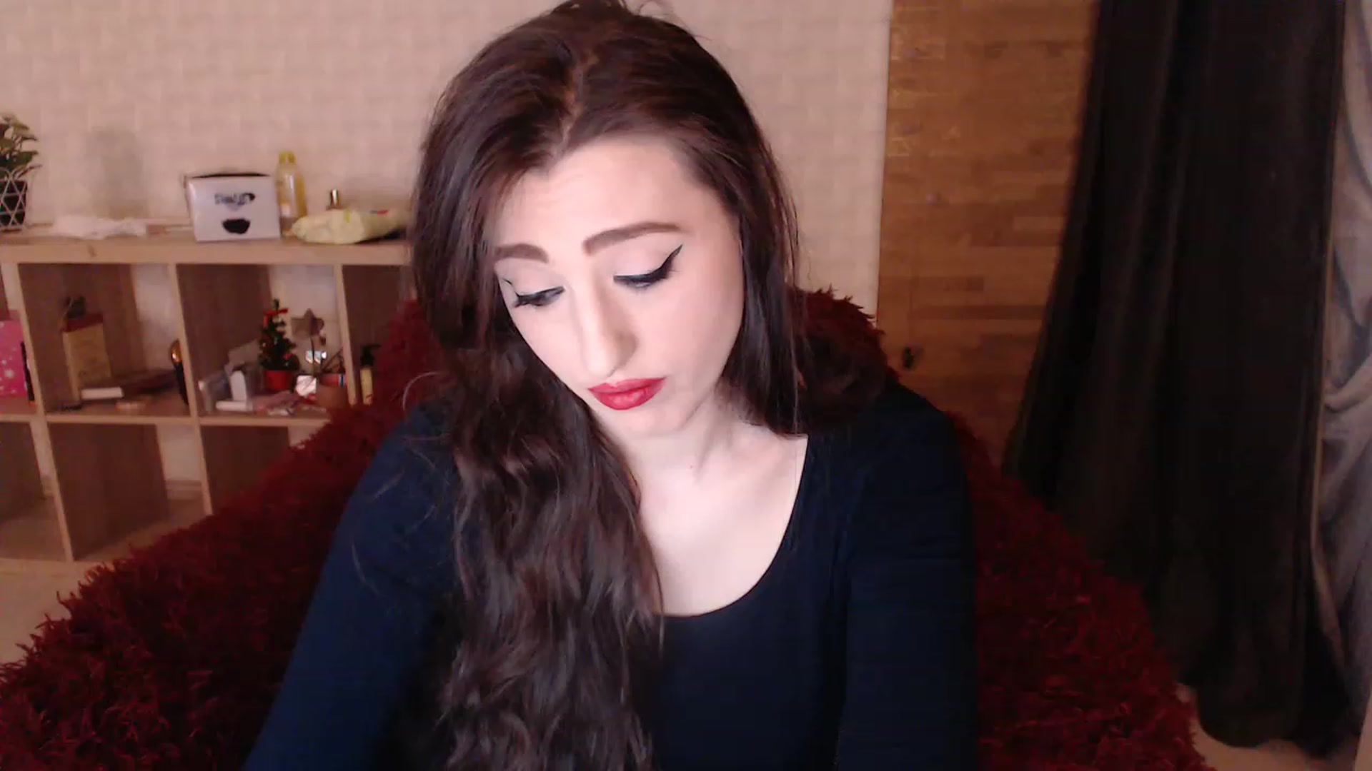 Gallery image thumbnail from HotRebbecca's myfreecams stream on, 02/23/2023, 03:07 image 6 of 20