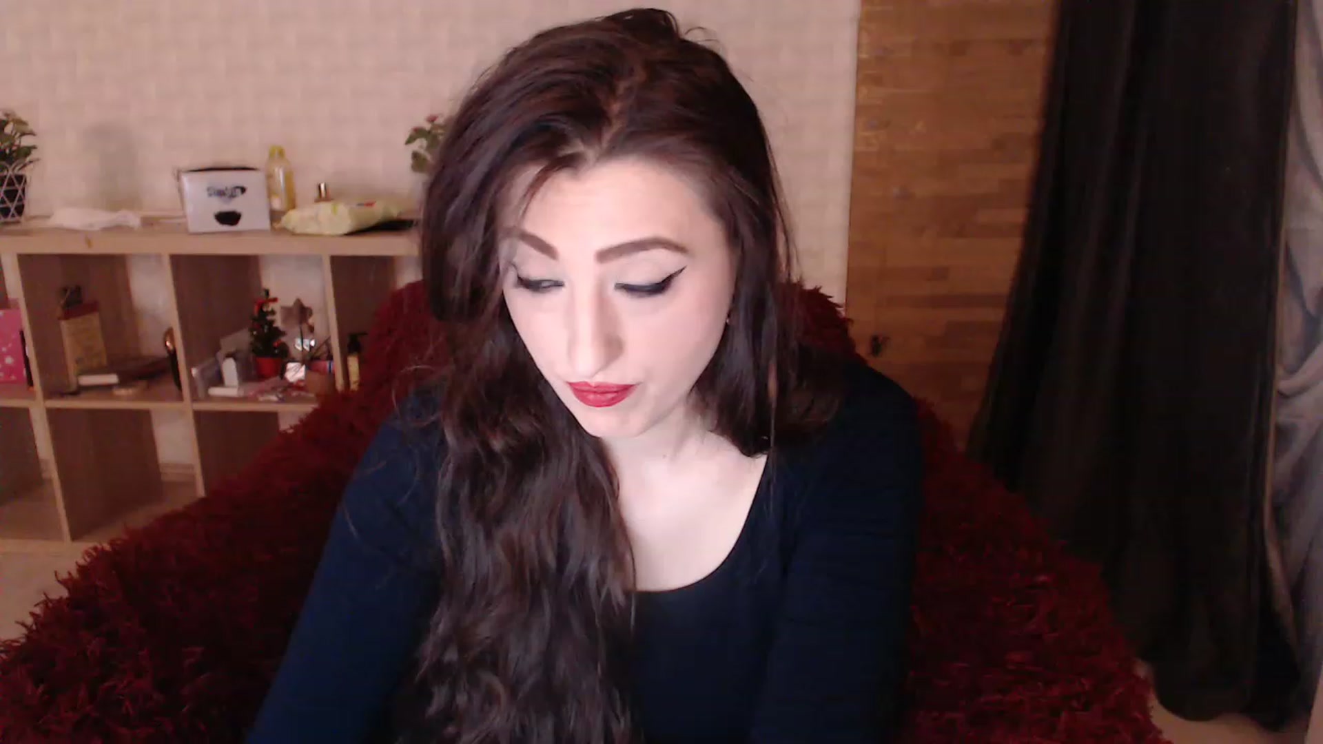 Gallery image thumbnail from HotRebbecca's myfreecams stream on, 02/23/2023, 03:07 image 8 of 20