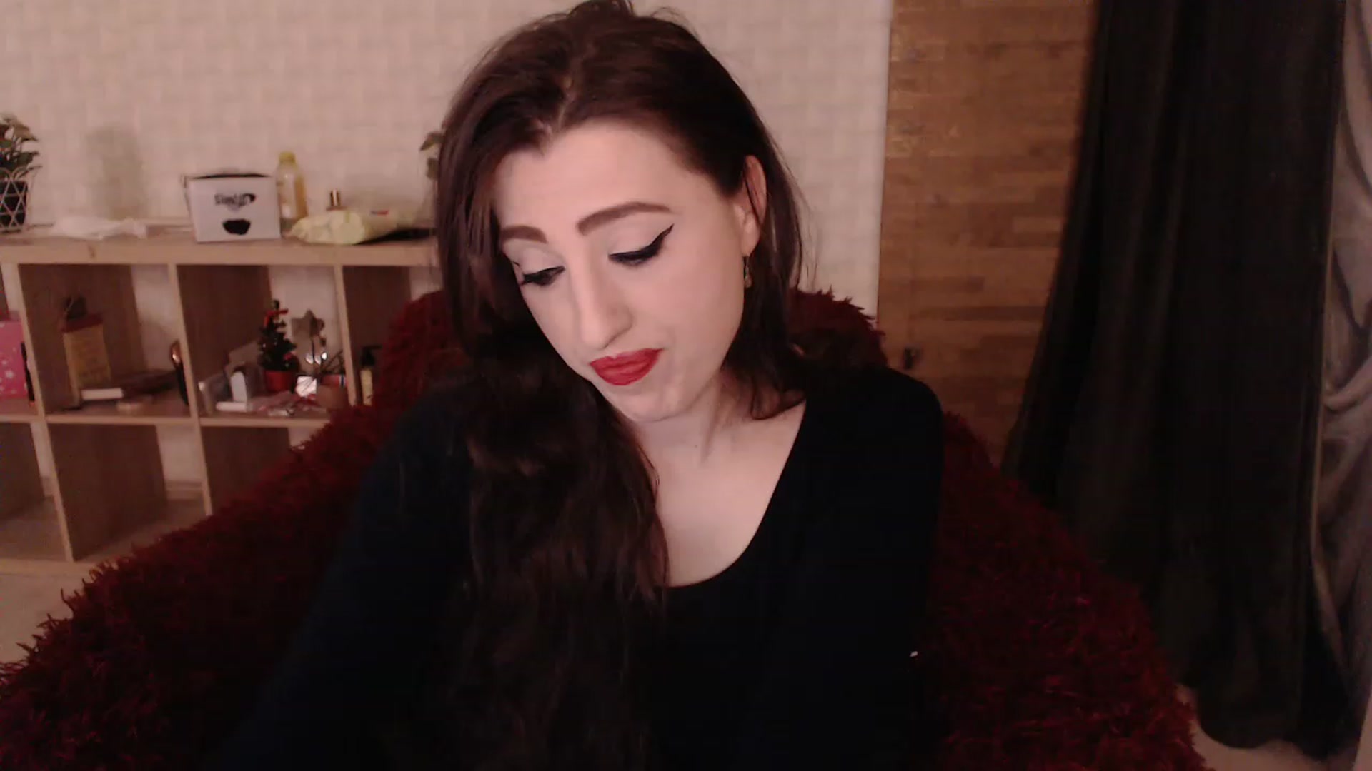 Gallery image thumbnail from HotRebbecca's myfreecams stream on, 02/23/2023, 03:07 image 15 of 20