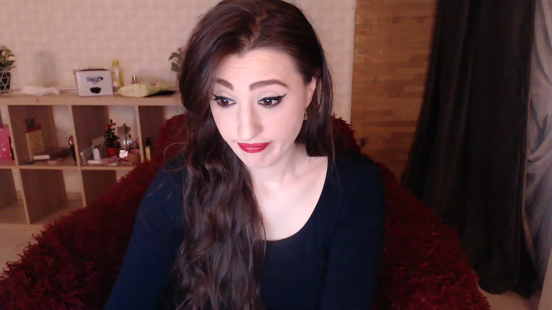 Gallery image thumbnail from HotRebbecca's myfreecams stream on, 02/23/2023, 03:07 image 1 of 20