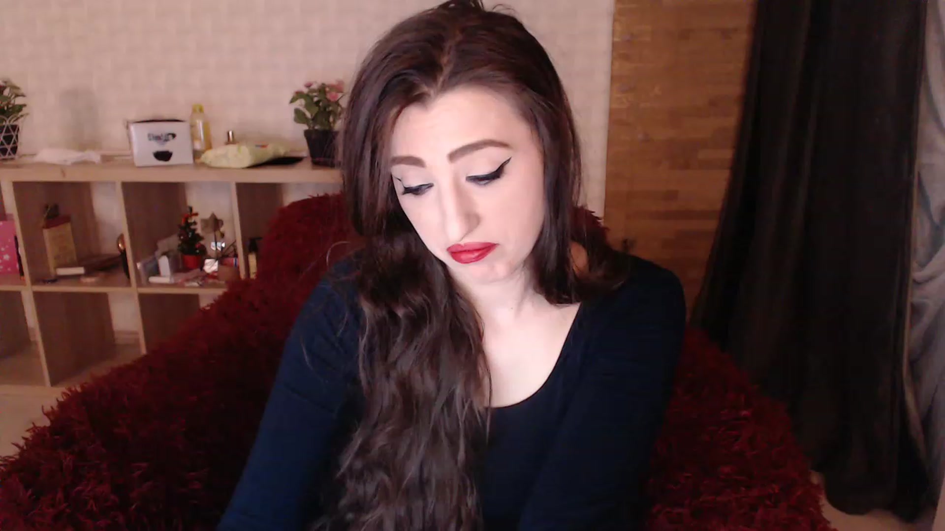 Gallery image thumbnail from HotRebbecca's myfreecams stream on, 02/23/2023, 03:07 image 11 of 20