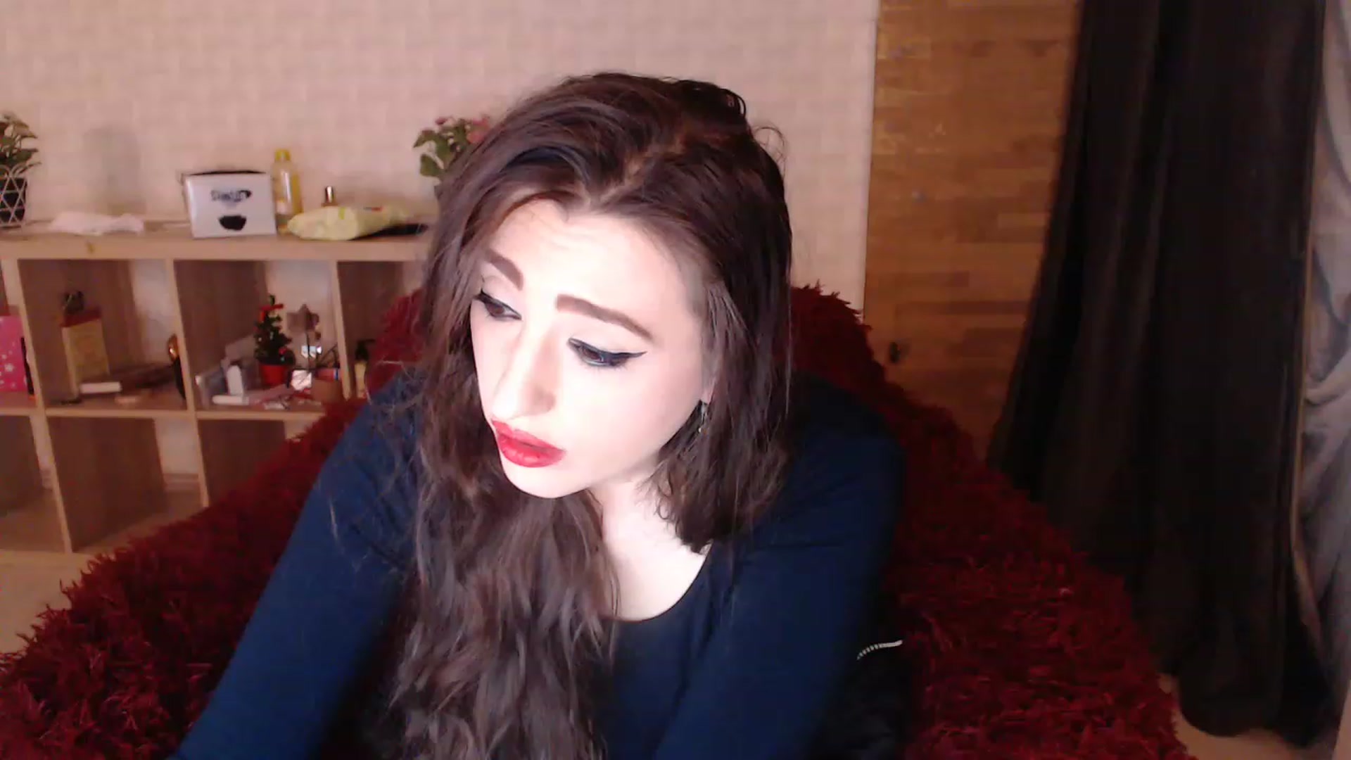 Gallery image thumbnail from HotRebbecca's myfreecams stream on, 02/23/2023, 03:07 image 13 of 20