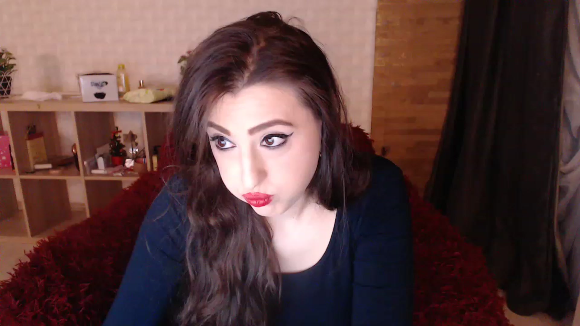 Gallery image thumbnail from HotRebbecca's myfreecams stream on, 02/23/2023, 03:07 image 7 of 20