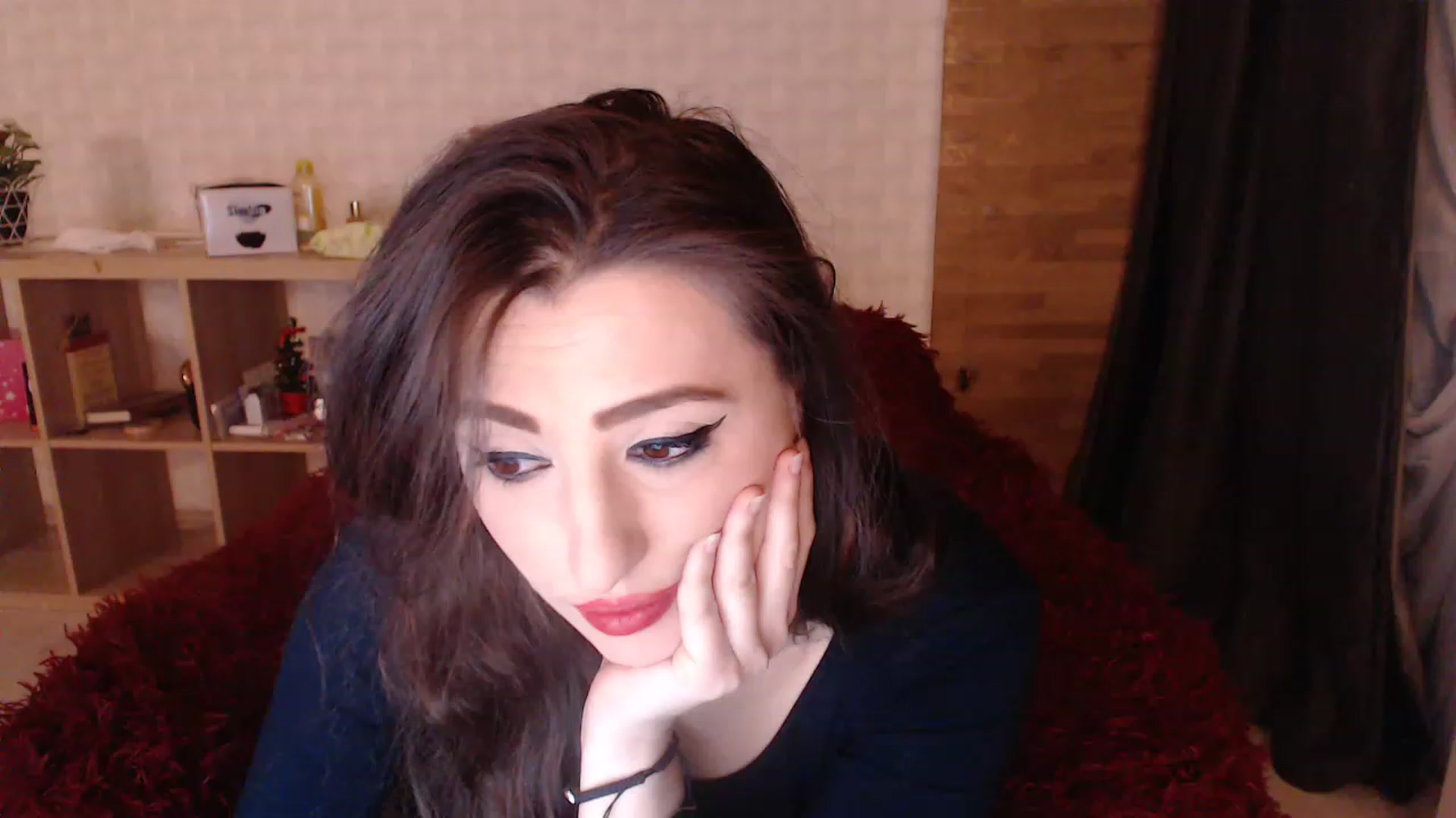 Gallery image thumbnail from HotRebbecca's myfreecams stream on, 02/23/2023, 03:07 image 16 of 20
