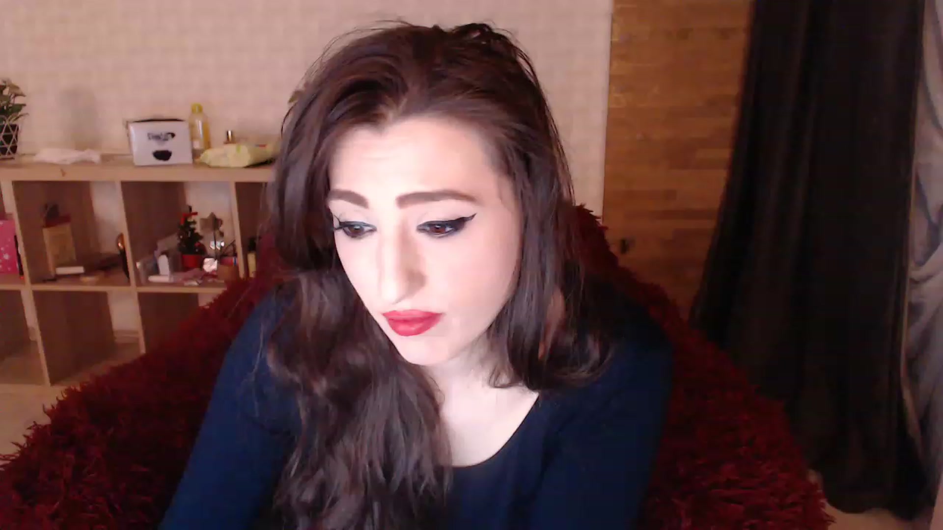 Gallery image thumbnail from HotRebbecca's myfreecams stream on, 02/23/2023, 03:07 image 20 of 20
