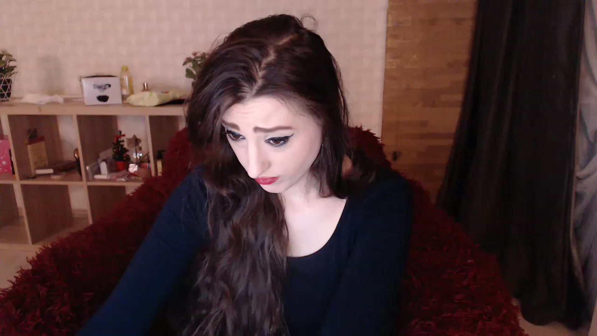 Gallery image thumbnail from HotRebbecca's myfreecams stream on, 02/23/2023, 03:07 image 19 of 20