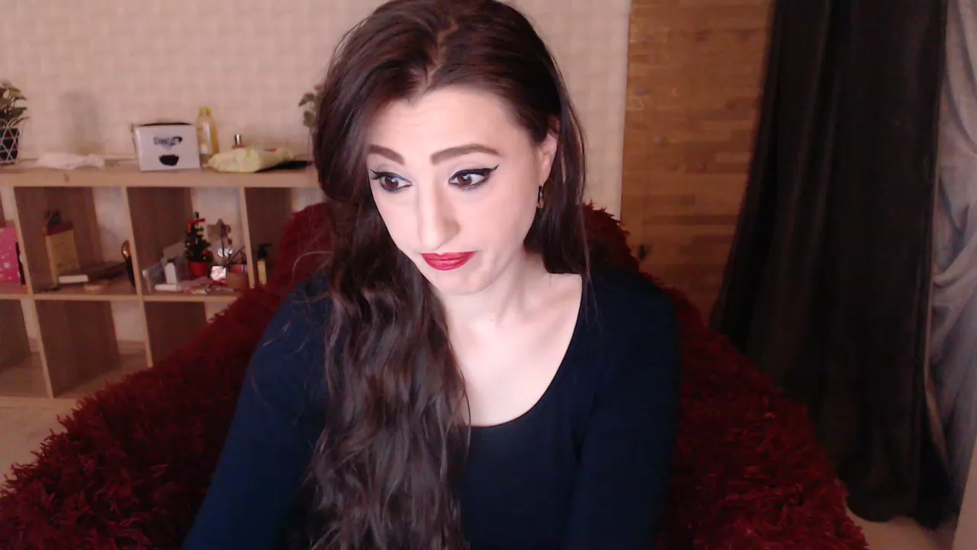 Gallery image thumbnail from HotRebbecca's myfreecams stream on, 02/23/2023, 03:07 image 2 of 20