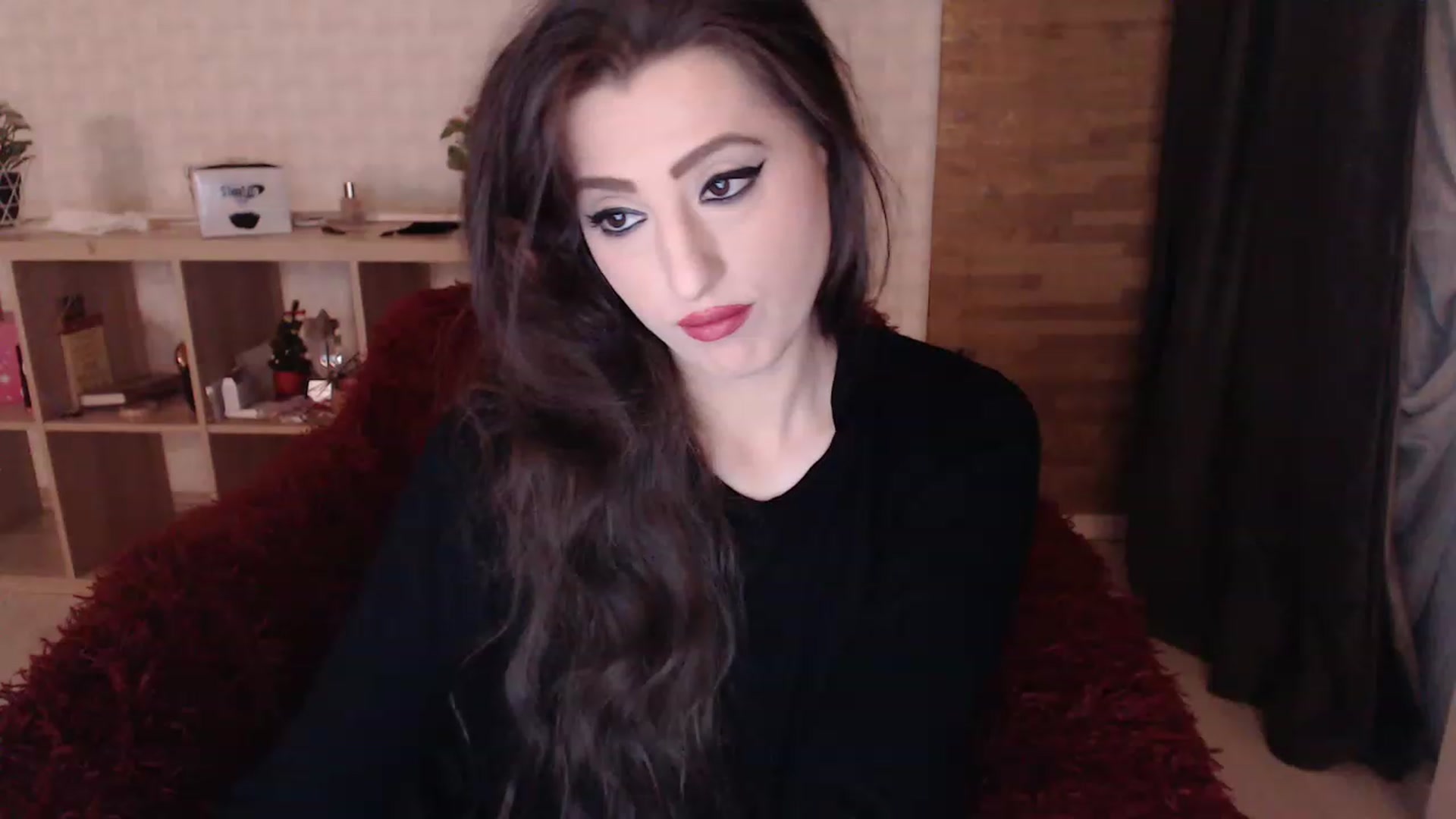 Gallery image thumbnail from HotRebbecca's myfreecams stream on, 02/24/2023, 01:52 image 20 of 20