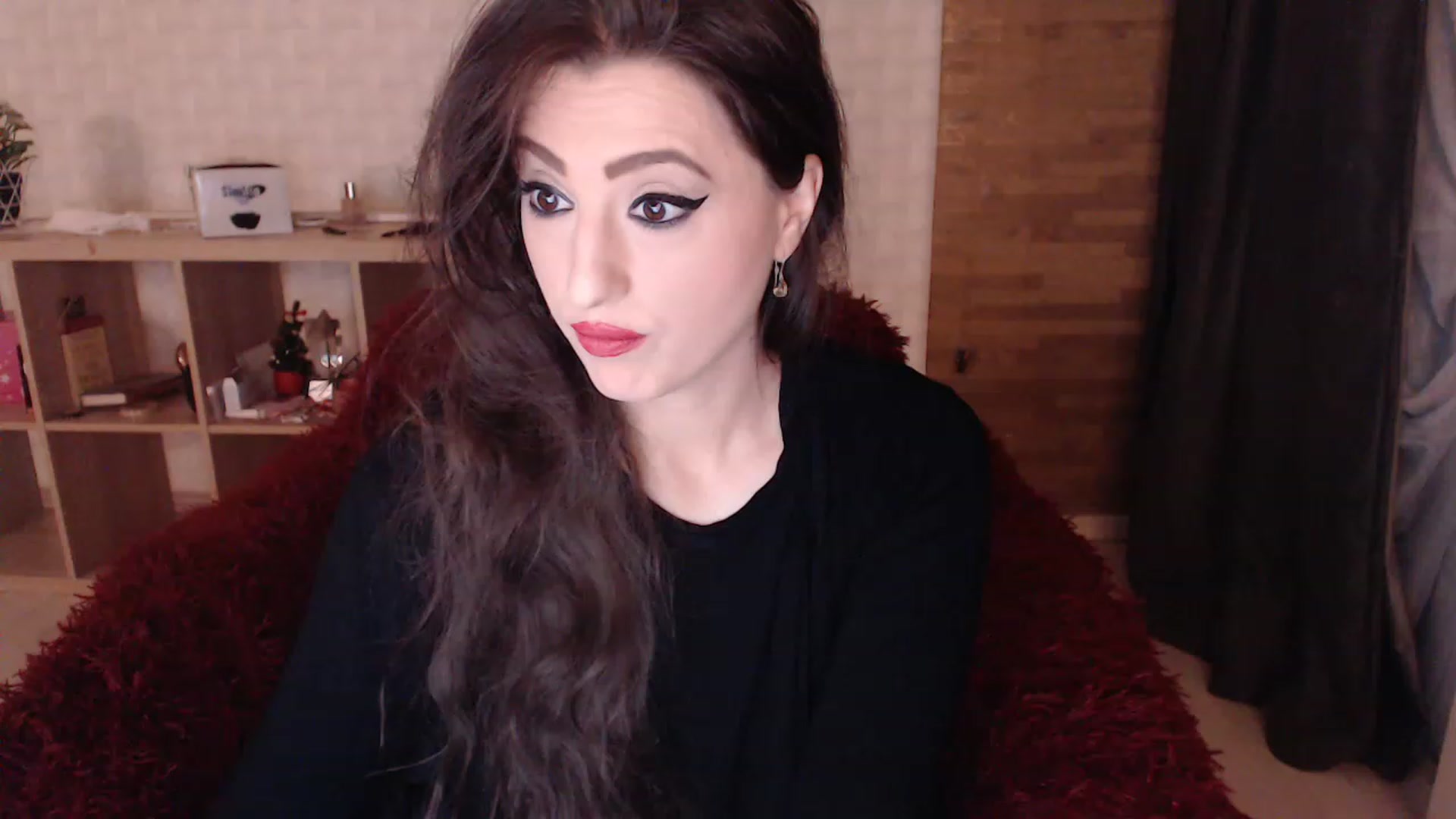 Gallery image thumbnail from HotRebbecca's myfreecams stream on, 02/24/2023, 01:52 image 10 of 20