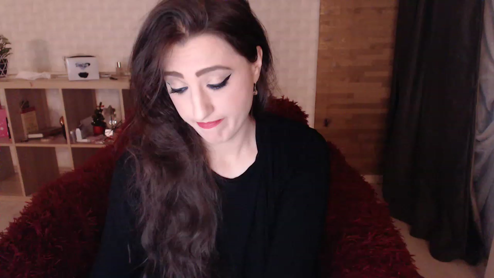 Gallery image thumbnail from HotRebbecca's myfreecams stream on, 02/24/2023, 01:52 image 9 of 20