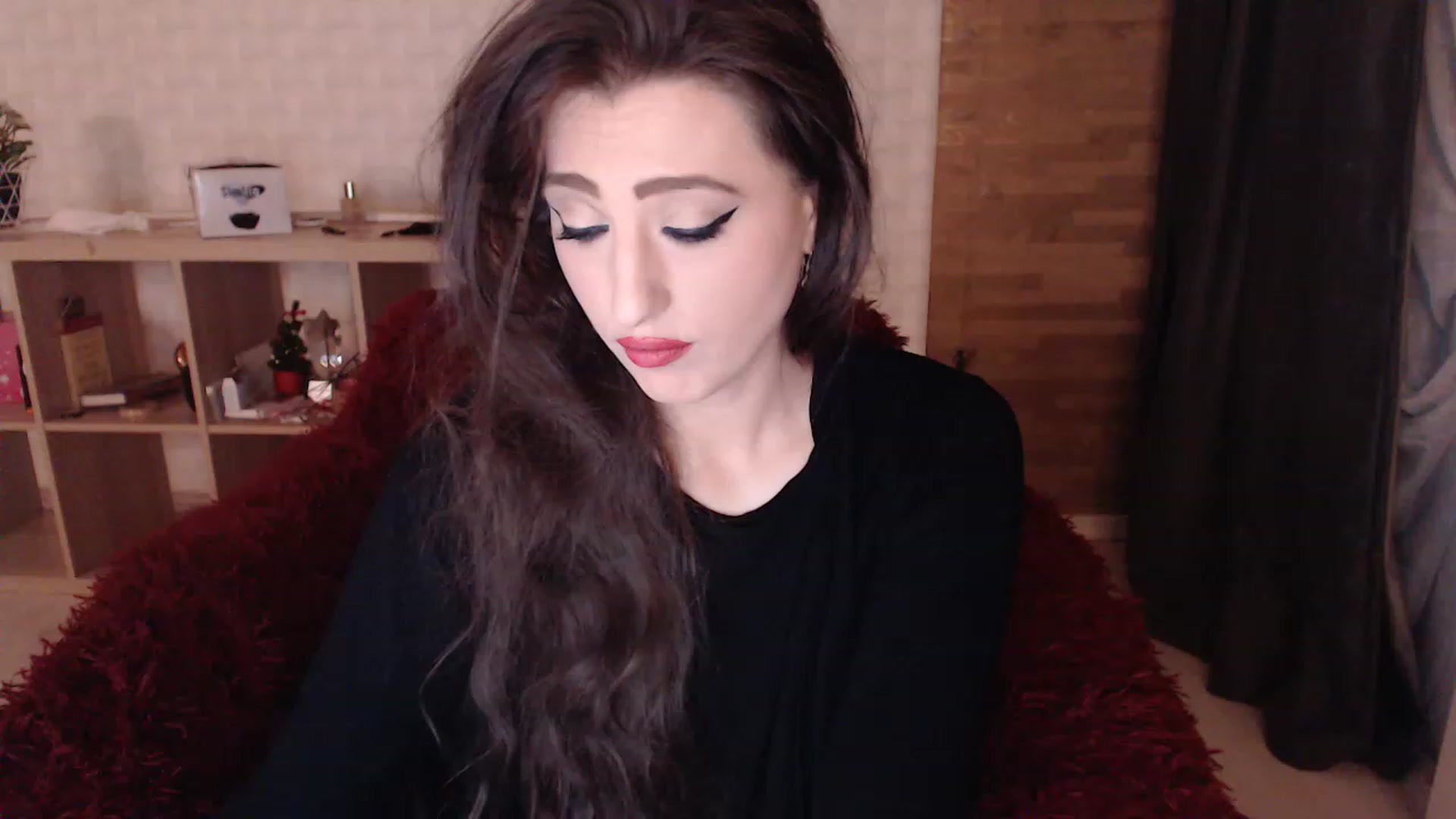 Gallery image thumbnail from HotRebbecca's myfreecams stream on, 02/24/2023, 01:52 image 15 of 20