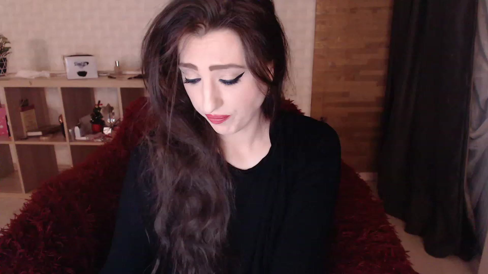 Gallery image thumbnail from HotRebbecca's myfreecams stream on, 02/24/2023, 01:52 image 14 of 20