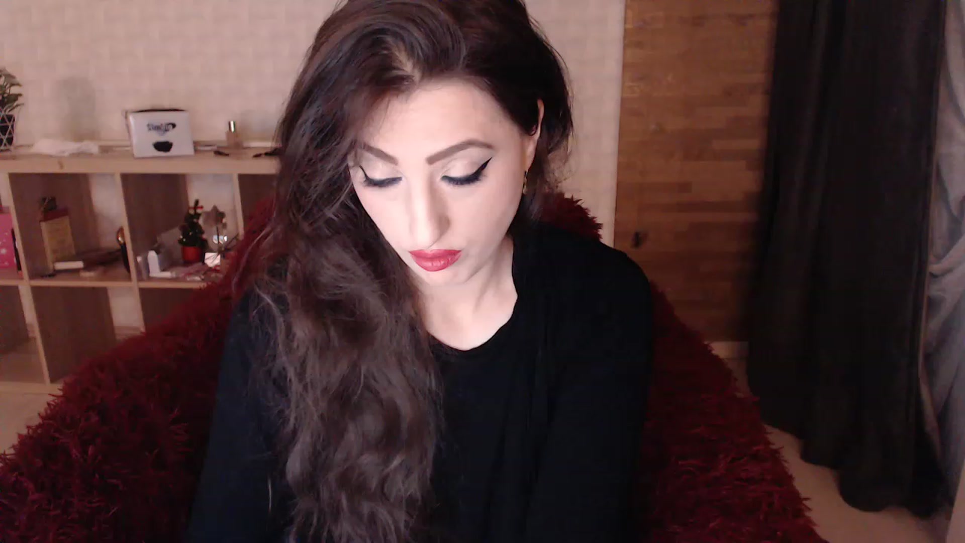 Gallery image thumbnail from HotRebbecca's myfreecams stream on, 02/24/2023, 01:52 image 2 of 20