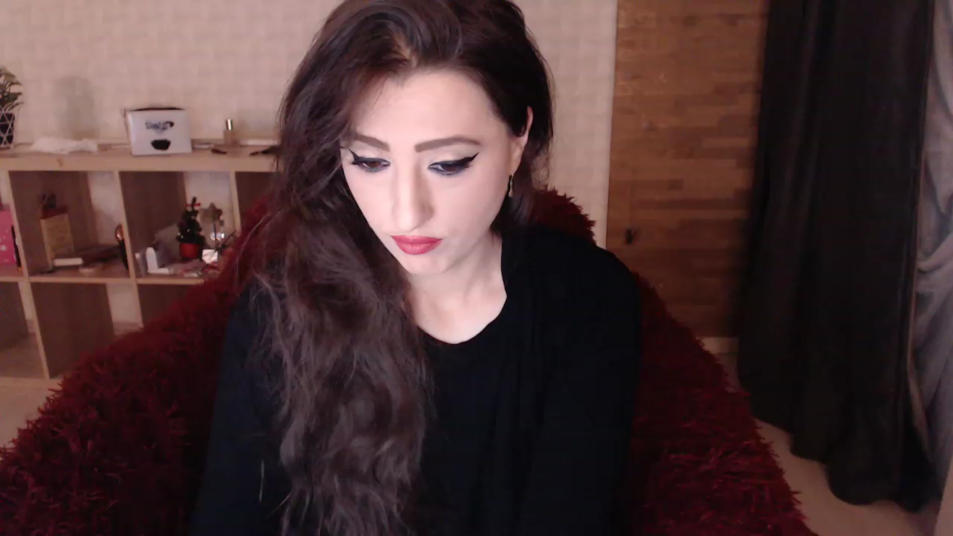 Gallery image thumbnail from HotRebbecca's myfreecams stream on, 02/24/2023, 01:52 image 4 of 20