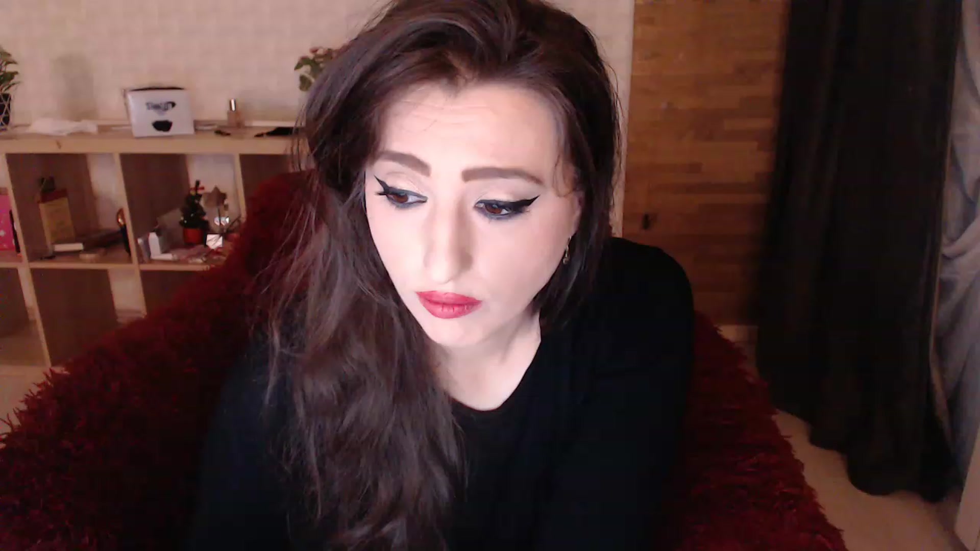 Gallery image thumbnail from HotRebbecca's myfreecams stream on, 02/24/2023, 03:34 image 20 of 20