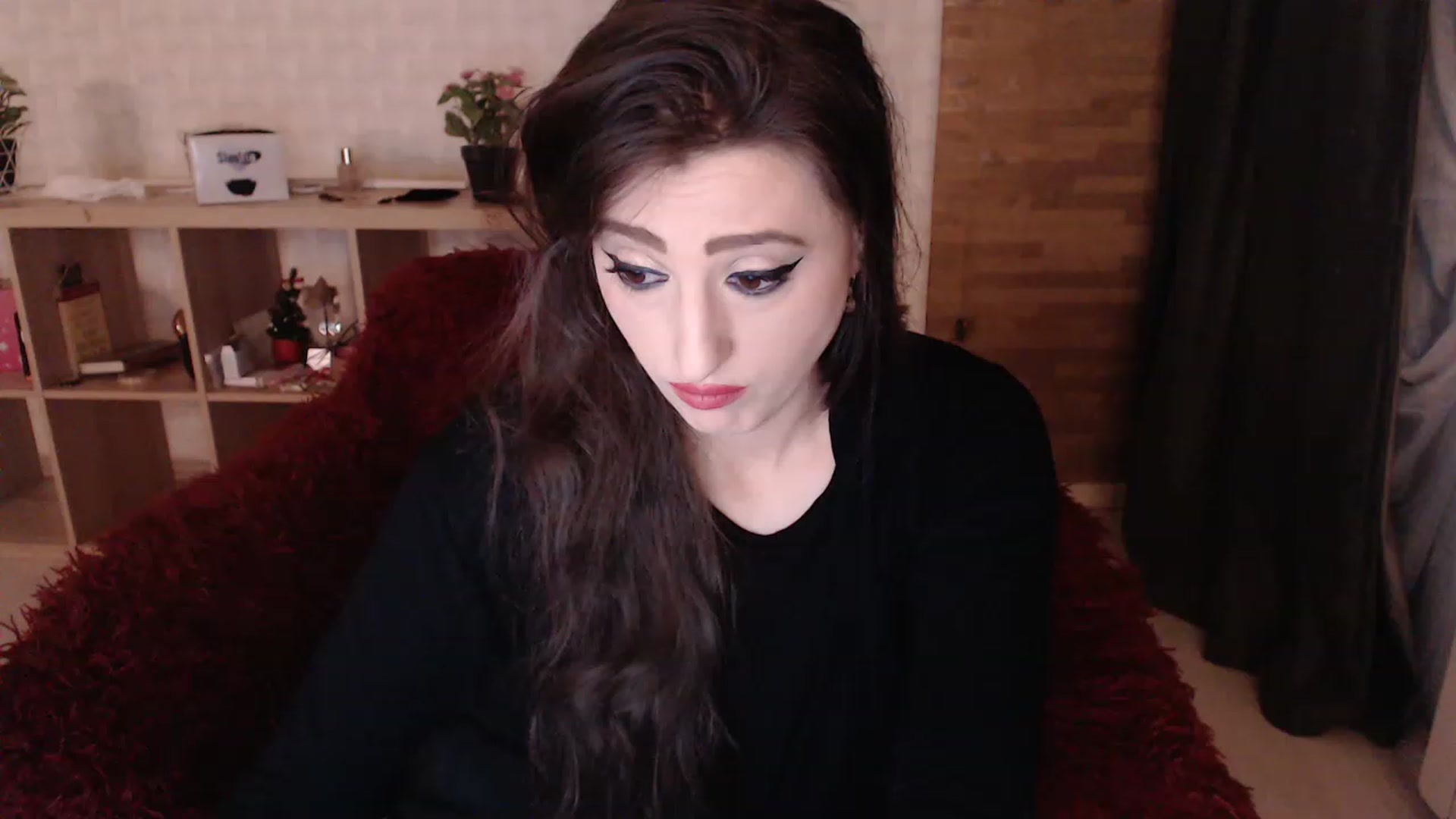 Gallery image thumbnail from HotRebbecca's myfreecams stream on, 02/24/2023, 03:34 image 15 of 20