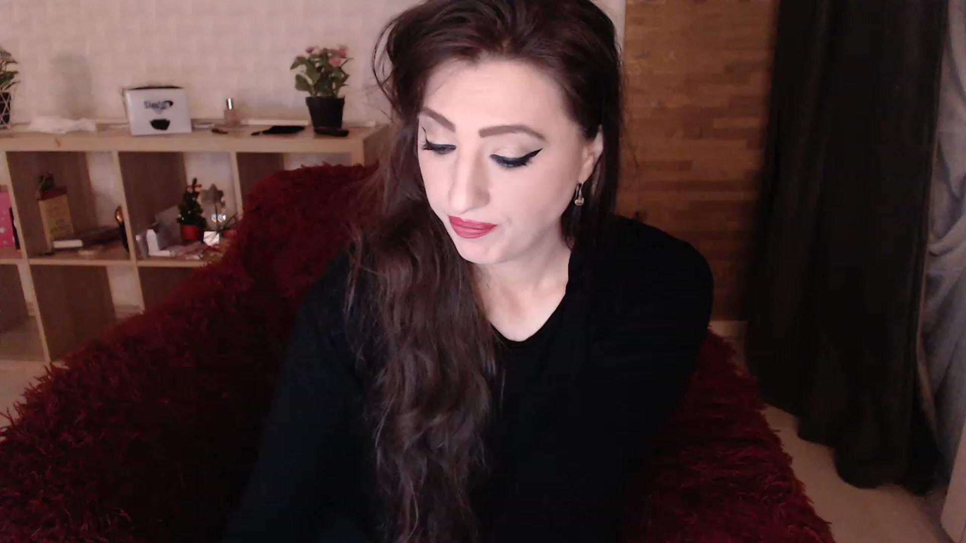 Gallery image thumbnail from HotRebbecca's myfreecams stream on, 02/24/2023, 03:34 image 7 of 20
