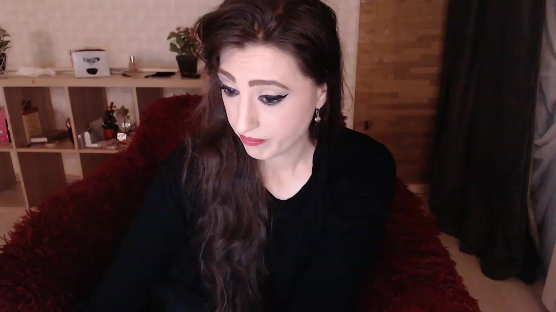 Gallery image thumbnail from HotRebbecca's myfreecams stream on, 02/24/2023, 03:34 image 8 of 20