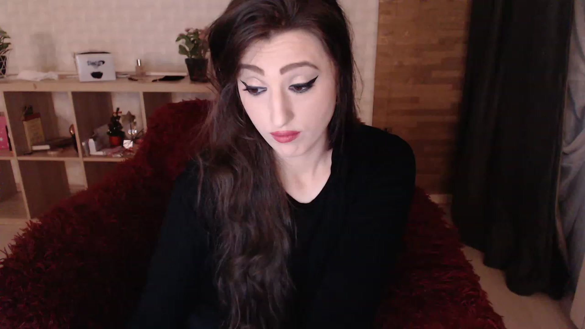 Gallery image thumbnail from HotRebbecca's myfreecams stream on, 02/24/2023, 03:34 image 16 of 20