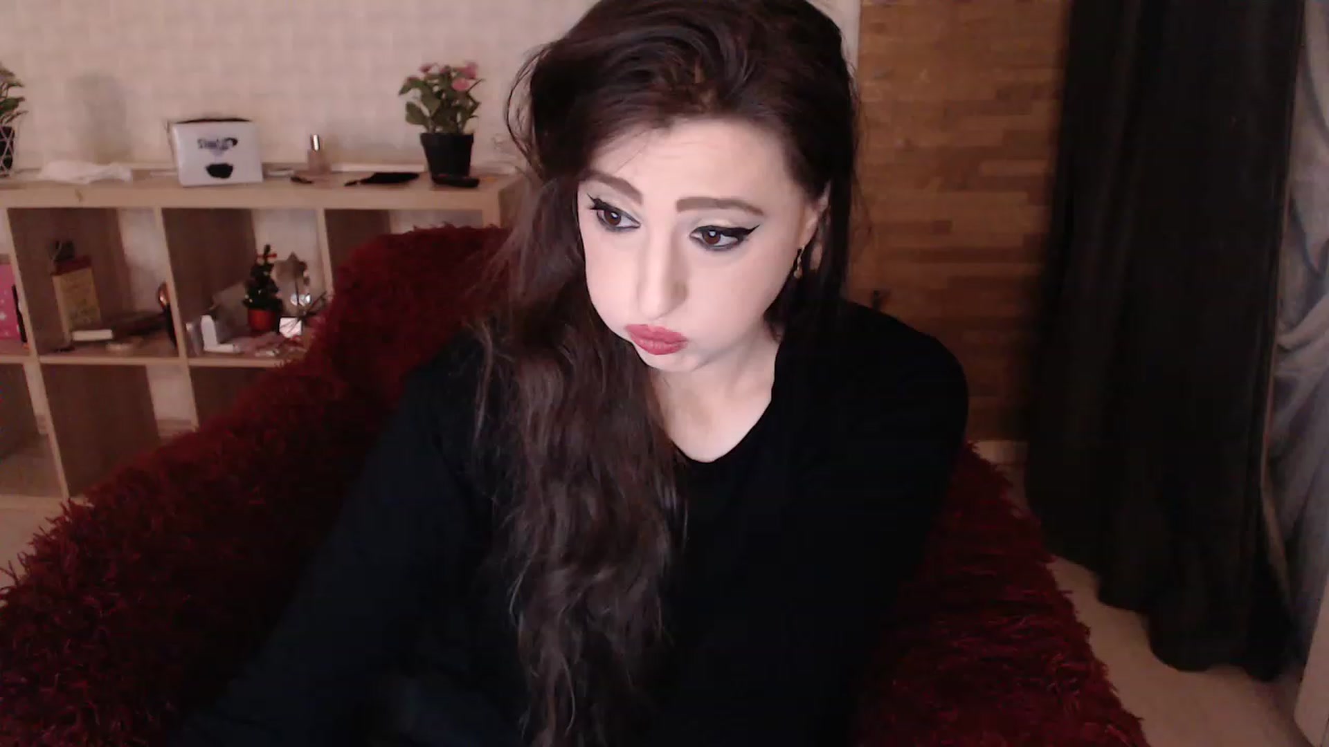 Gallery image thumbnail from HotRebbecca's myfreecams stream on, 02/24/2023, 03:34 image 10 of 20