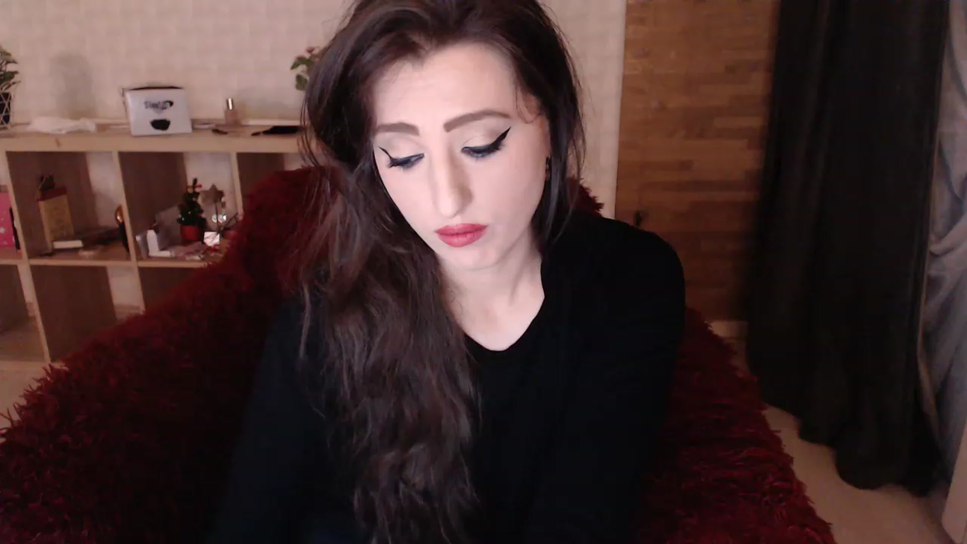 Gallery image thumbnail from HotRebbecca's myfreecams stream on, 02/24/2023, 03:34 image 19 of 20