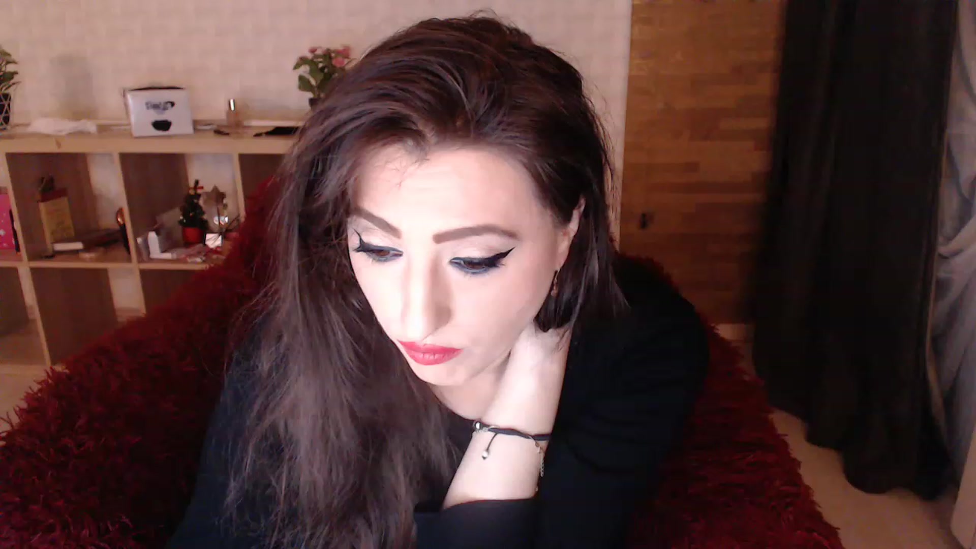 Gallery image thumbnail from HotRebbecca's myfreecams stream on, 02/24/2023, 03:34 image 5 of 20