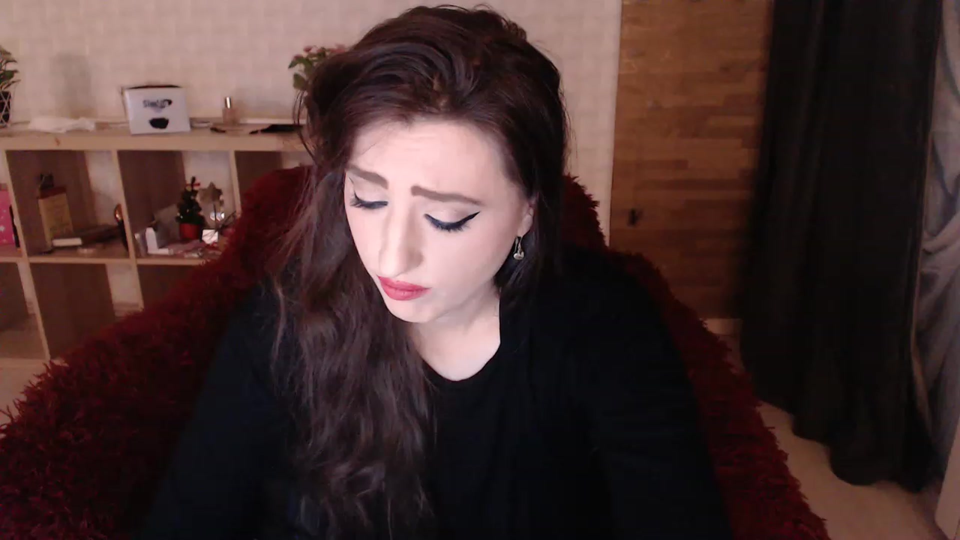 Gallery image thumbnail from HotRebbecca's myfreecams stream on, 02/24/2023, 03:34 image 14 of 20