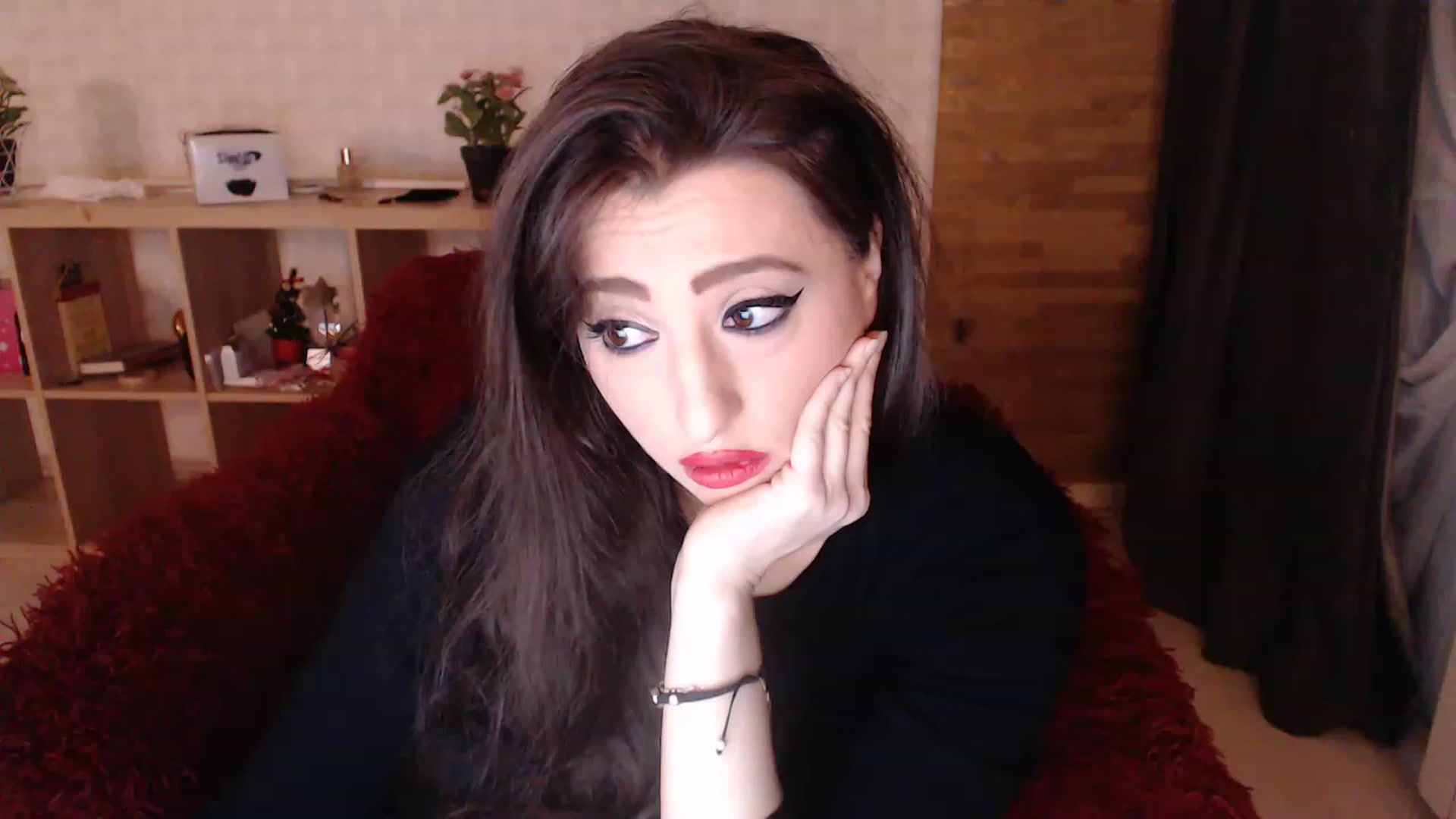 Gallery image thumbnail from HotRebbecca's myfreecams stream on, 02/24/2023, 03:34 image 4 of 20