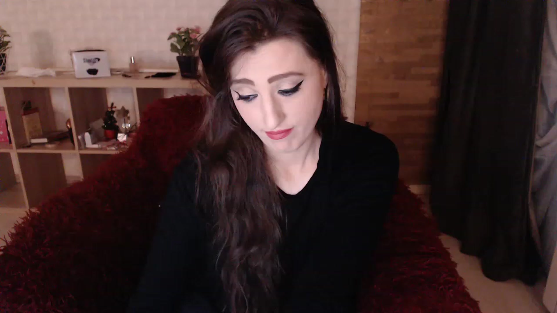 Gallery image thumbnail from HotRebbecca's myfreecams stream on, 02/24/2023, 03:34 image 13 of 20