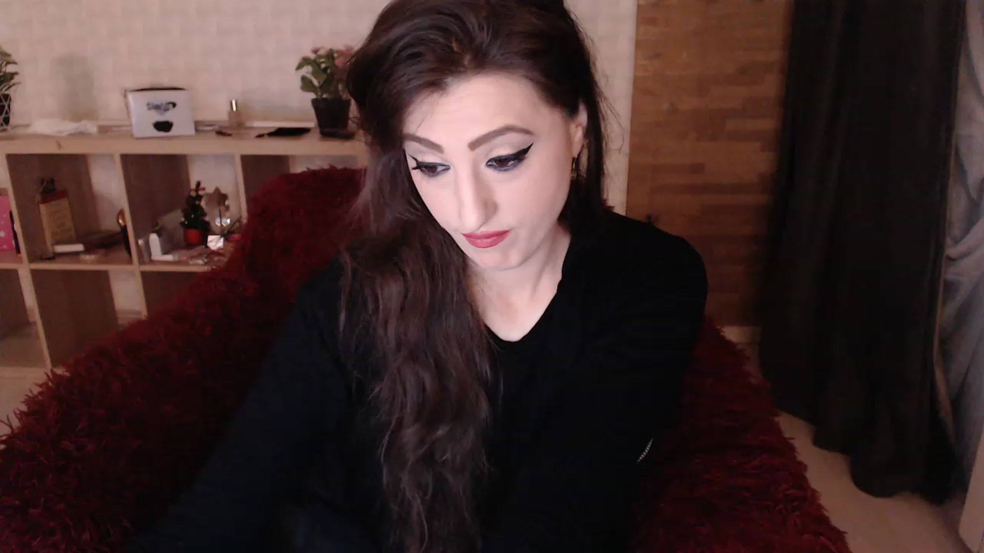 Gallery image thumbnail from HotRebbecca's myfreecams stream on, 02/24/2023, 03:34 image 6 of 20