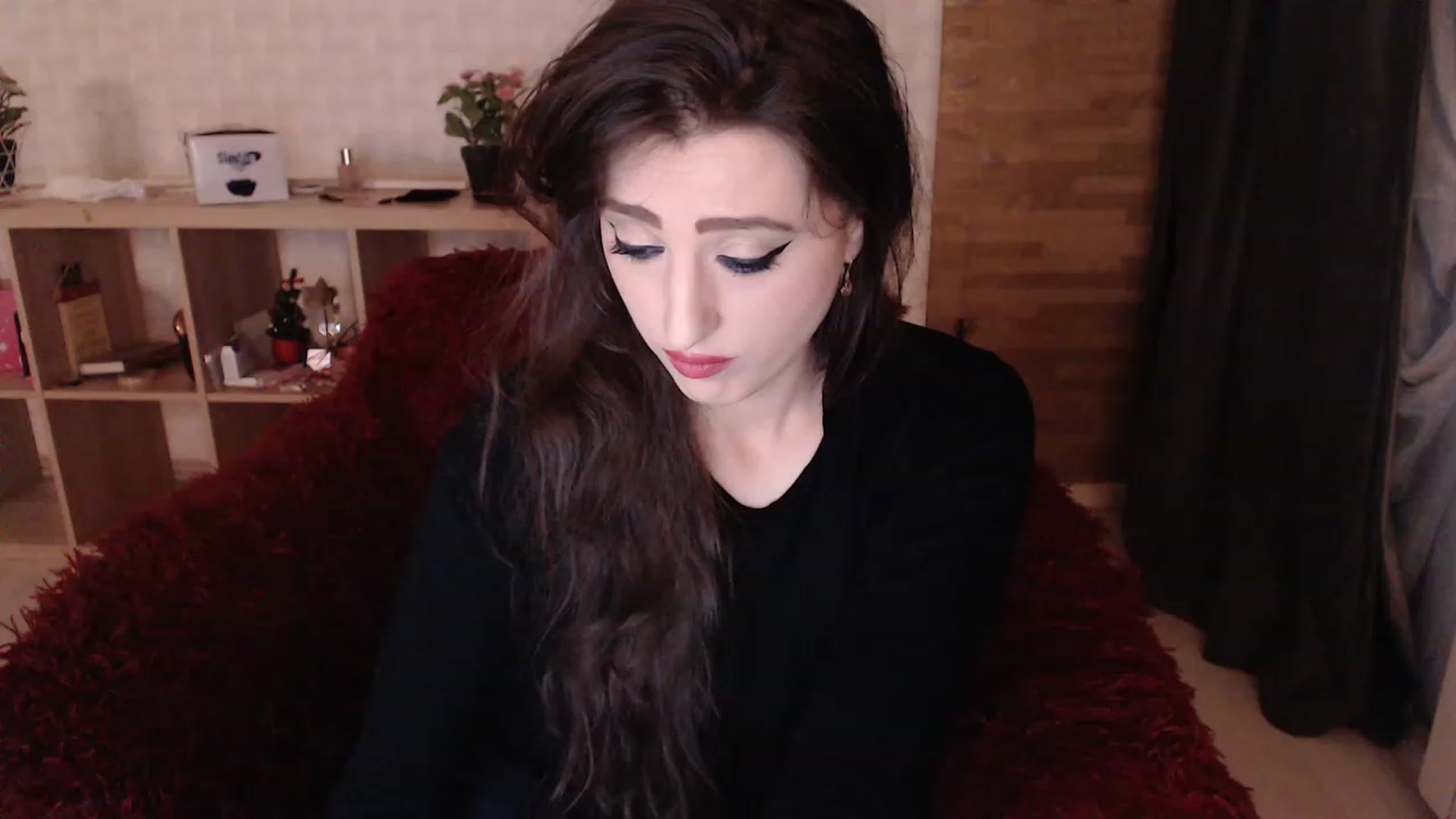 Gallery image thumbnail from HotRebbecca's myfreecams stream on, 02/24/2023, 03:34 image 18 of 20